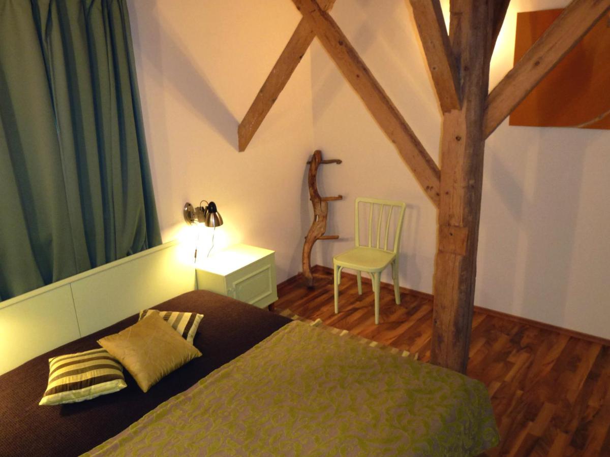 Art-Lodge Kunstpension