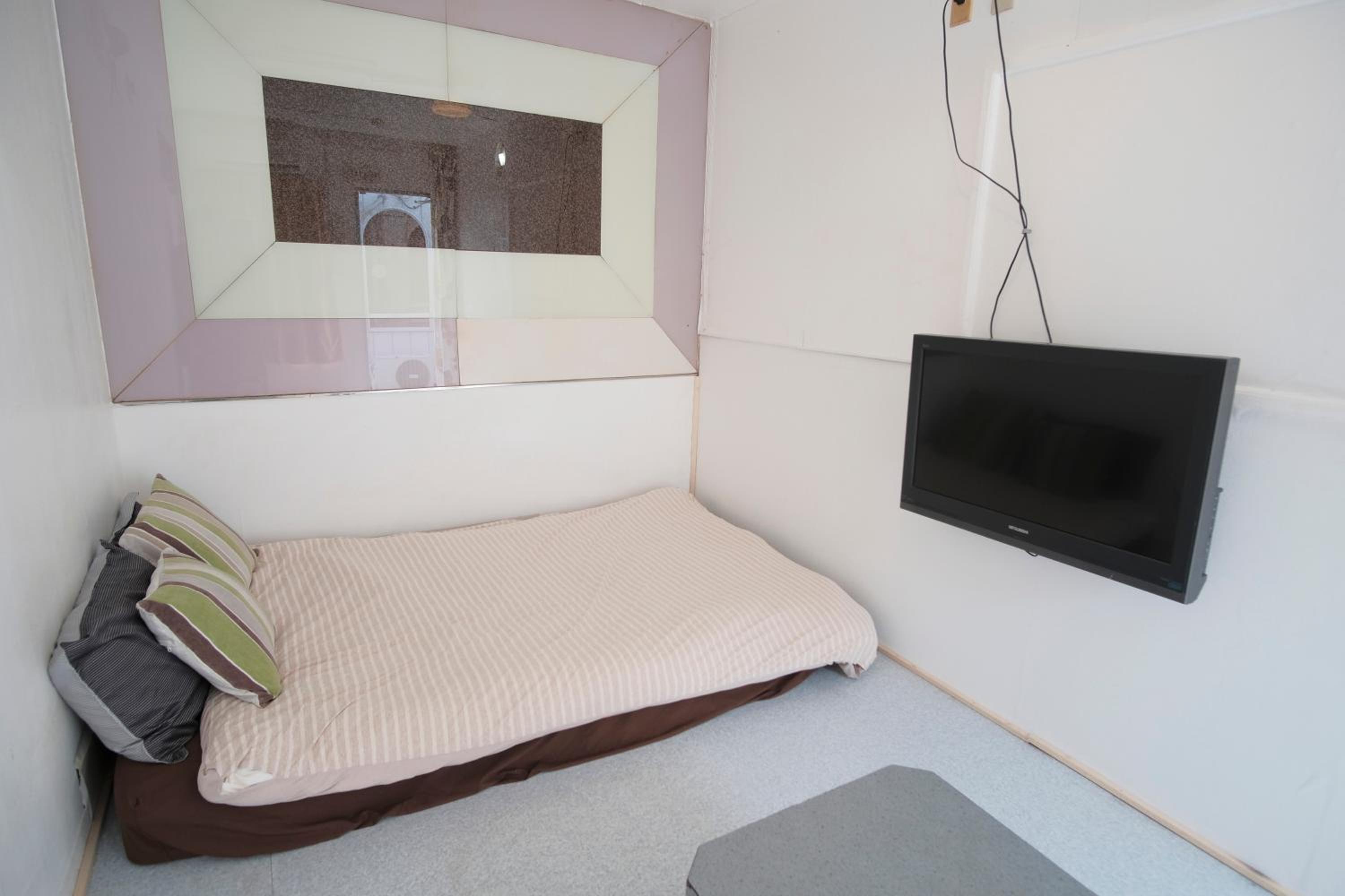 Hotel Hamby Resort