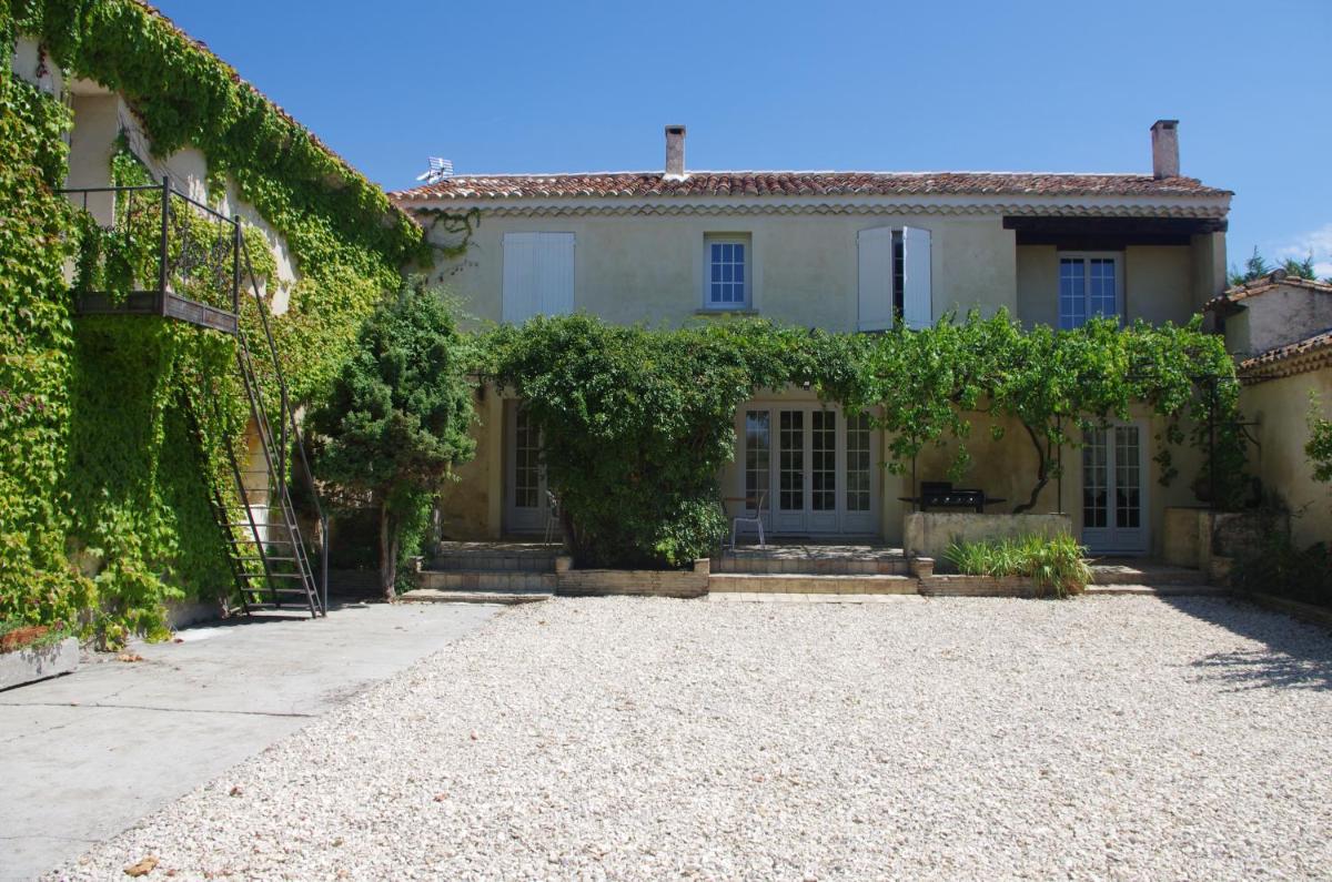 Le Domaine de Patris, photo 25
