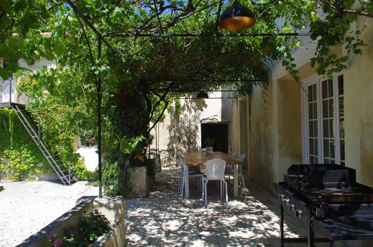 Le Domaine de Patris, photo 24
