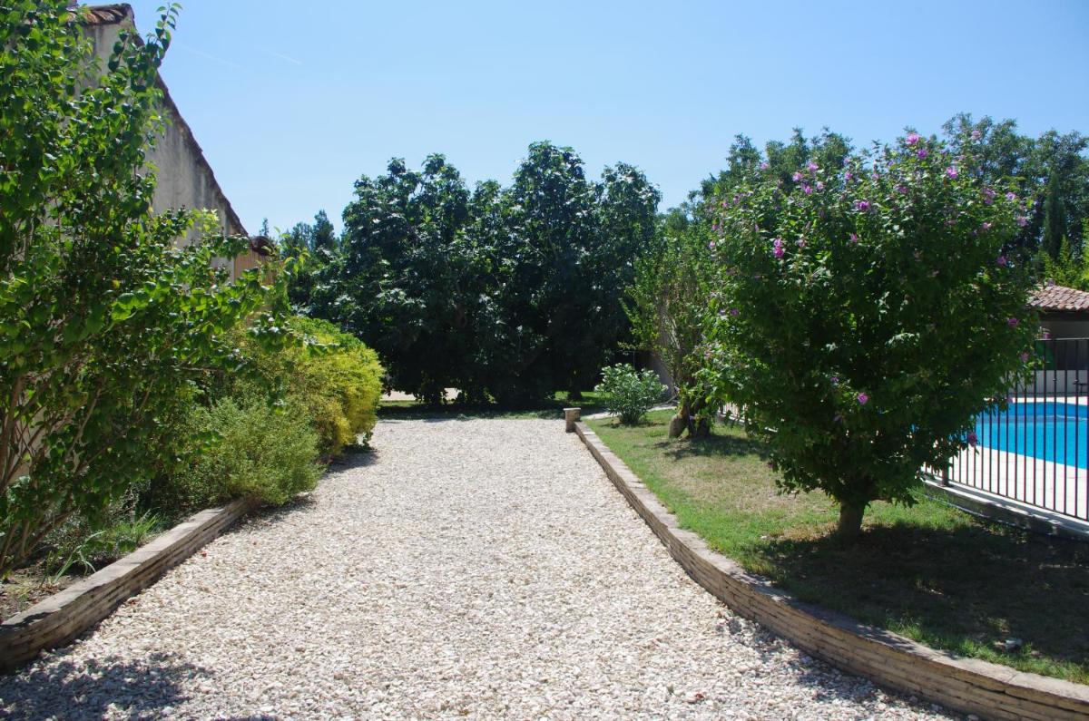 Le Domaine de Patris, photo 23