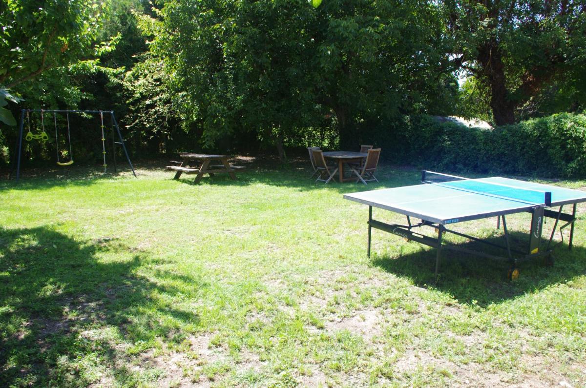 Le Domaine de Patris, photo 22