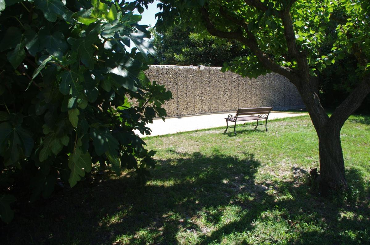 Le Domaine de Patris, photo 21