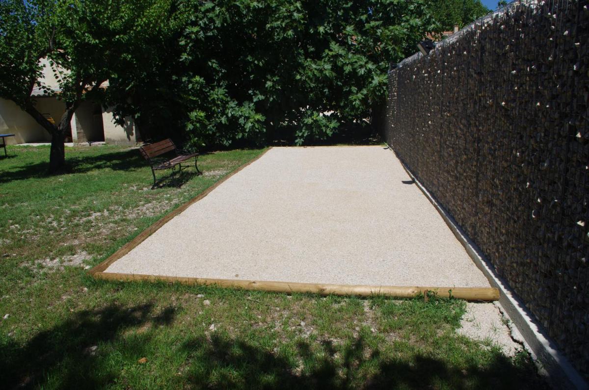 Le Domaine de Patris, photo 19