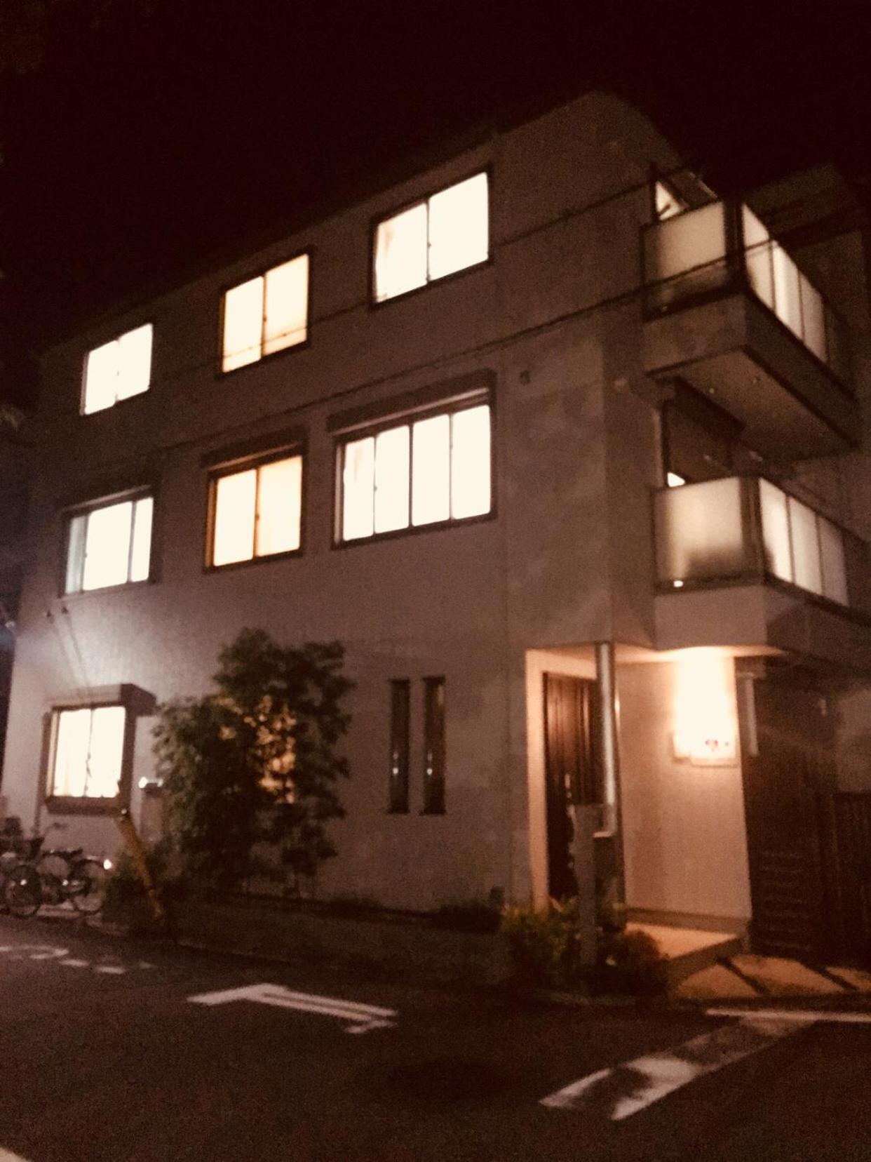 Kyoto LanLan view 3