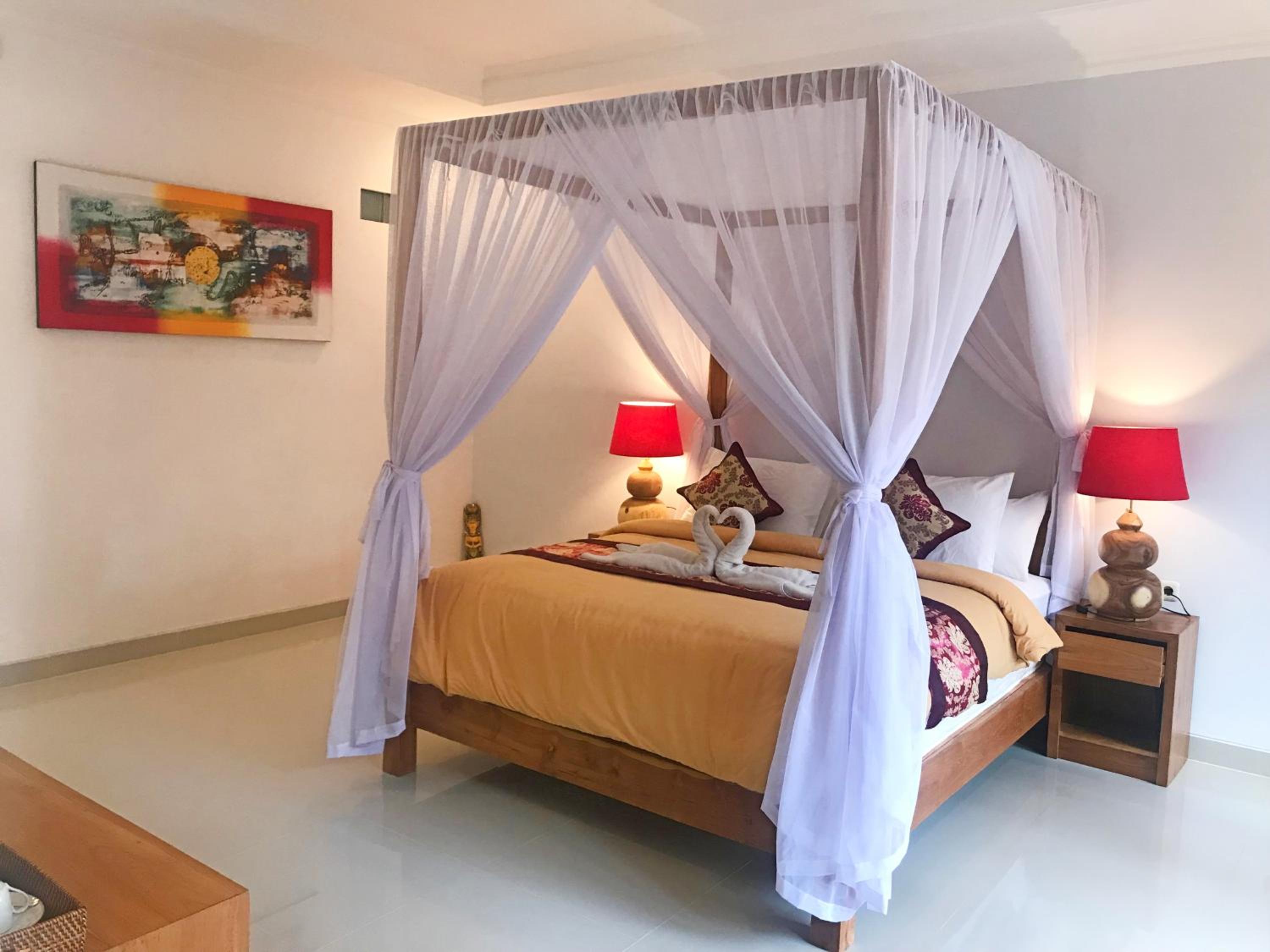 Lebak Bali Residence