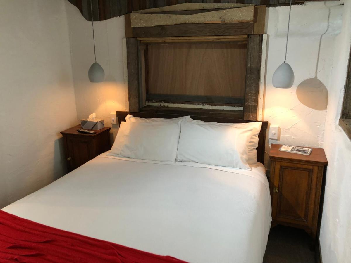 Bed in a Shed Too
