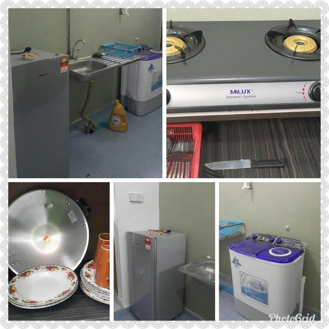 DIDIE HOMESTAY 1 photo 2