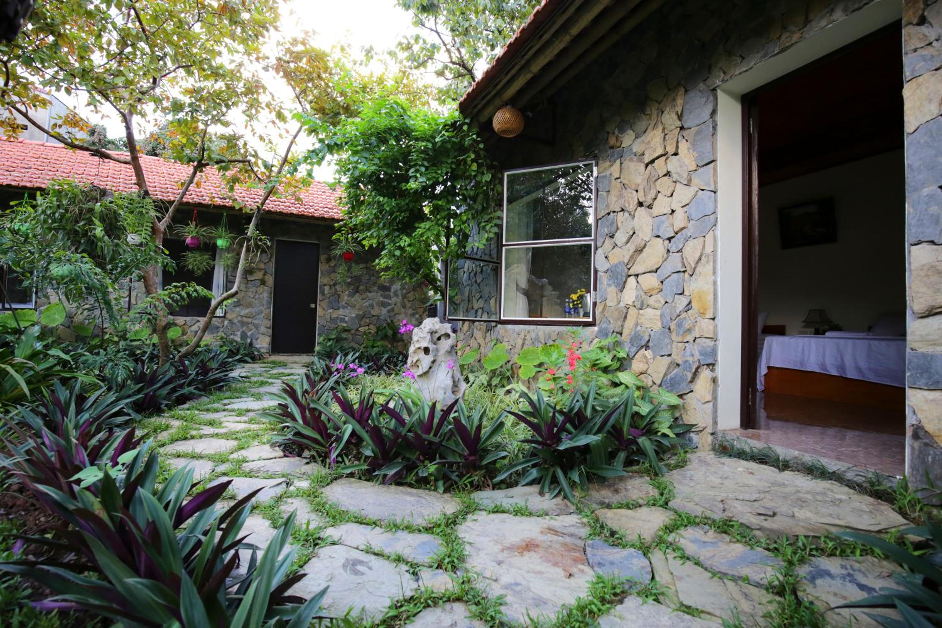 Mr. Viet home stay