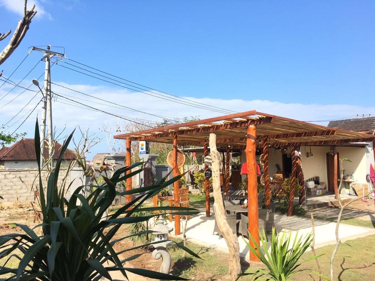 Mimpi Cottages view 5