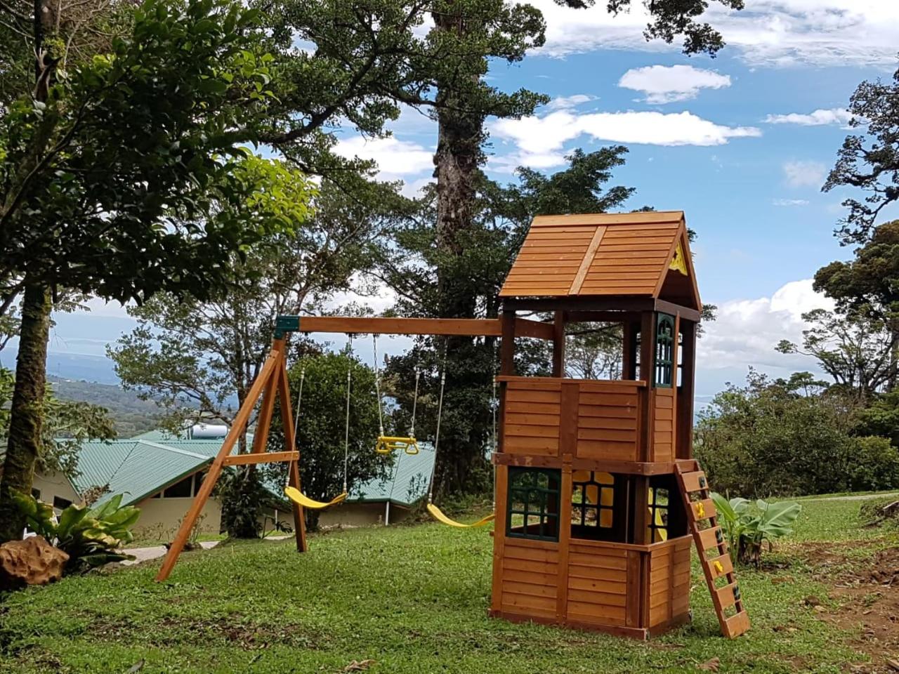 Casa El Granero Monteverde