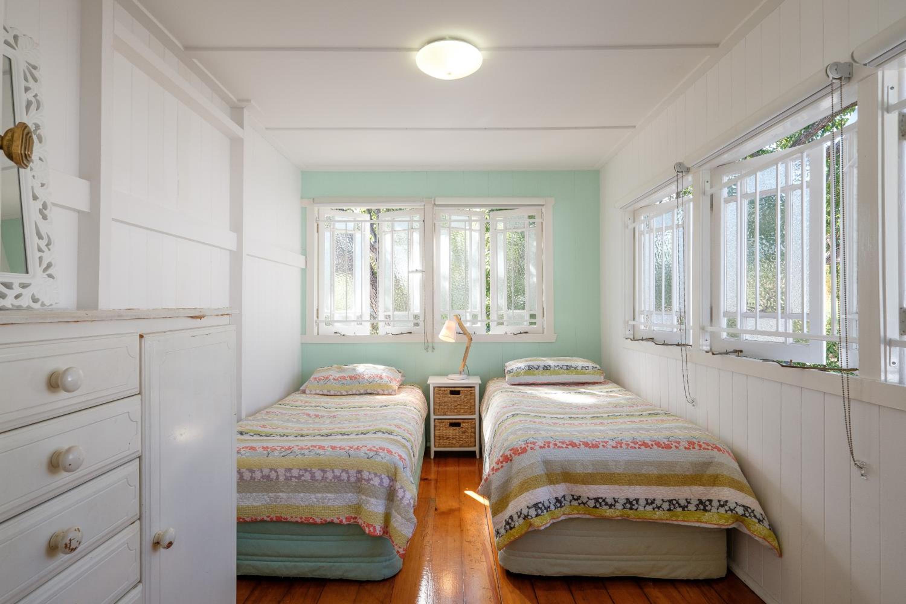 Central Cottage