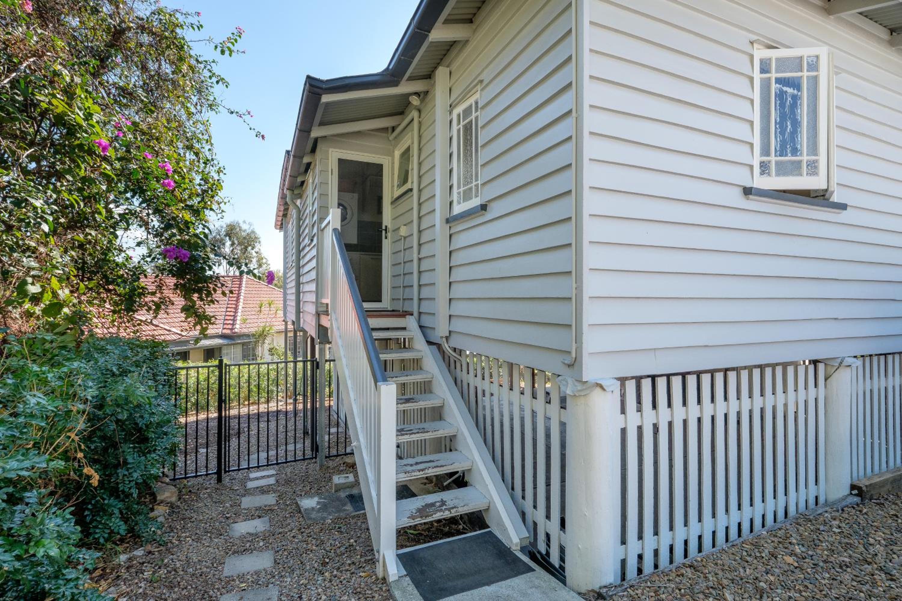 Central Cottage