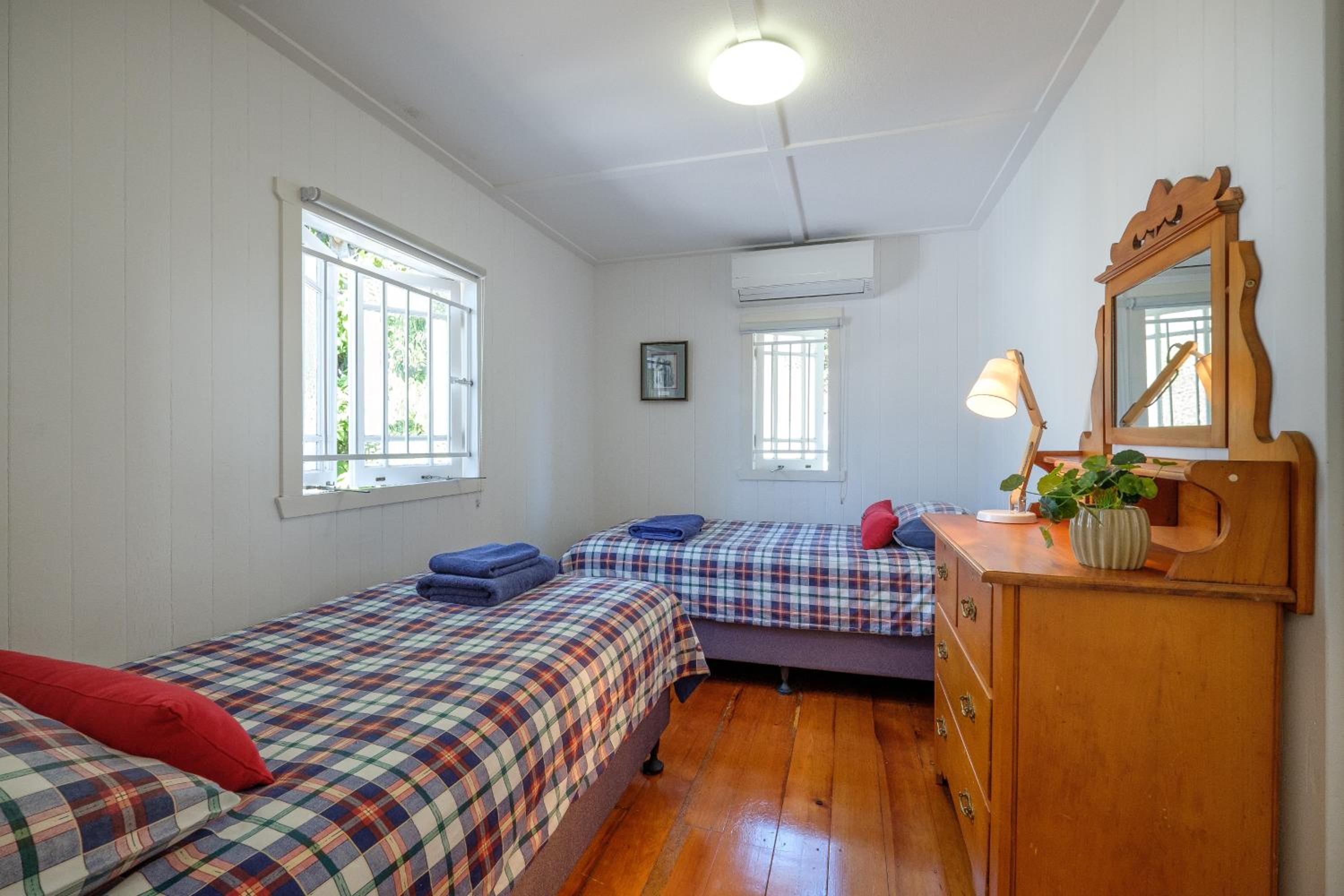 Central Cottage