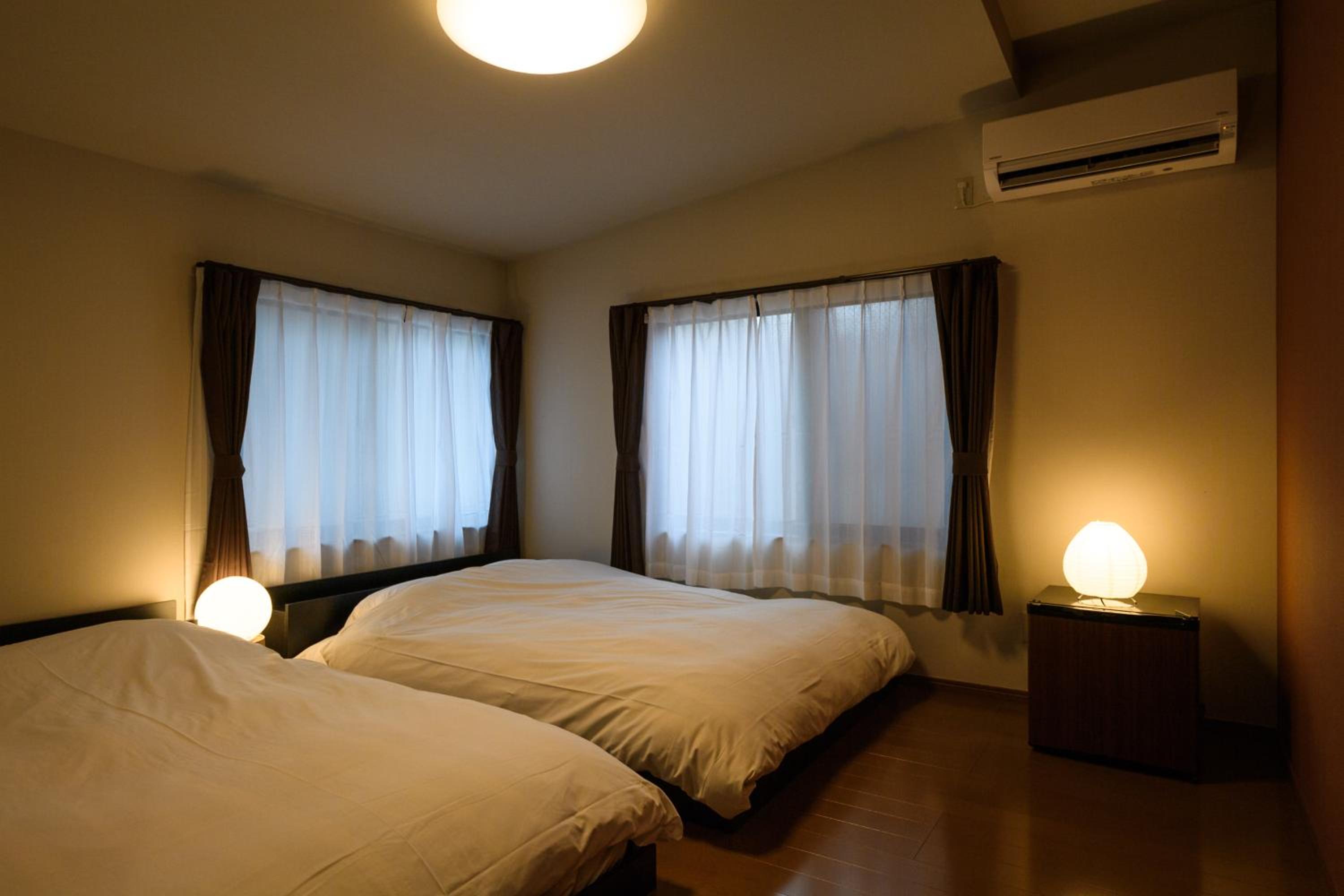 Ryokan Ichinao