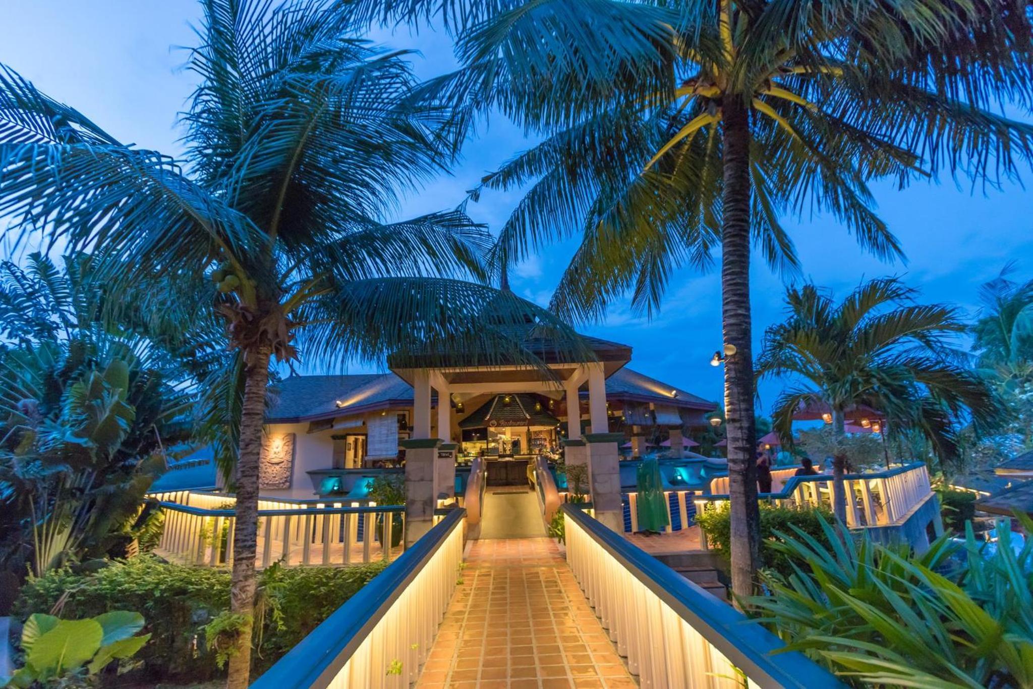 Mangosteen Ayurveda & Wellness Resort - SHA Plus