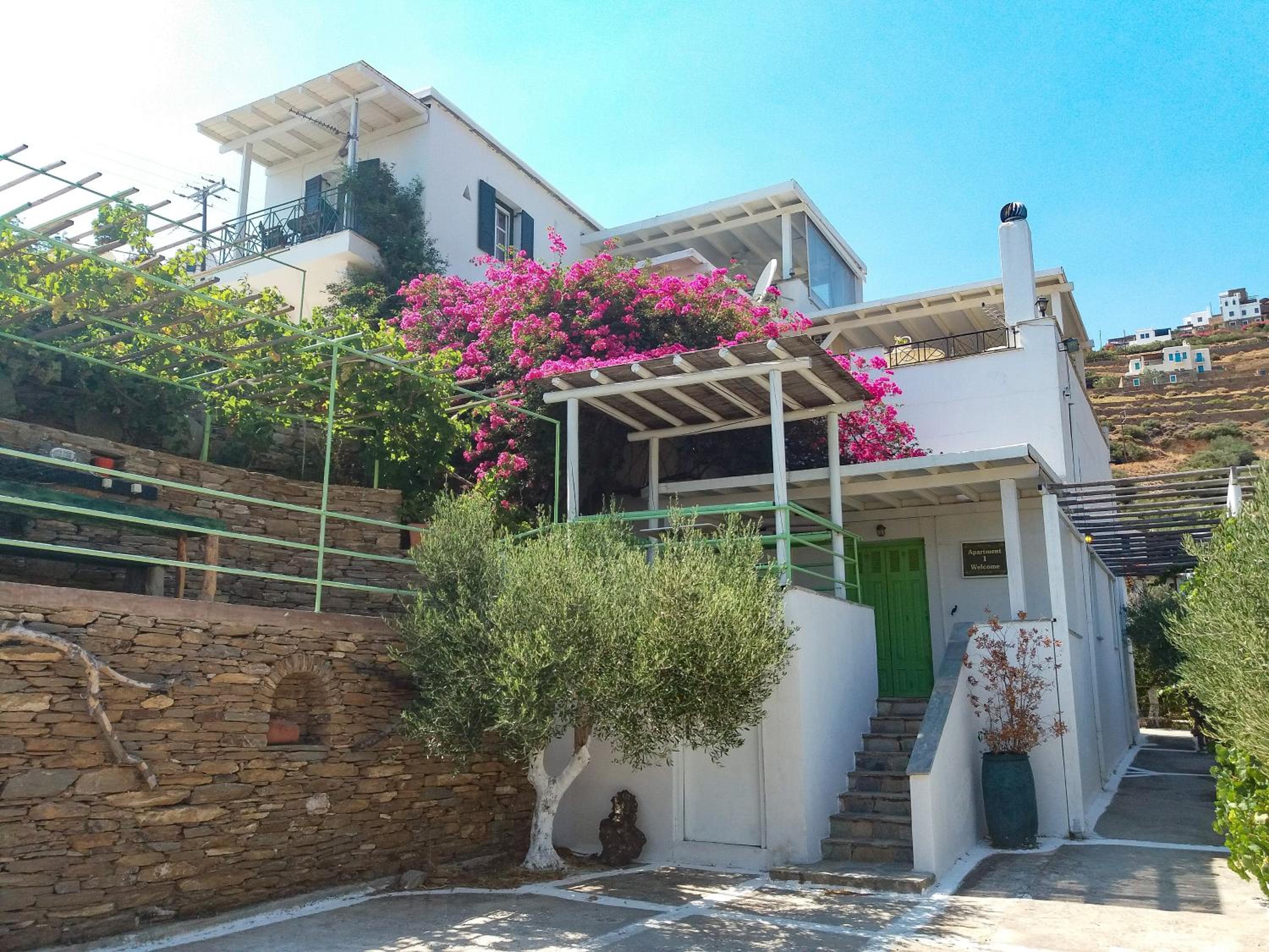 Kypri Apartments
