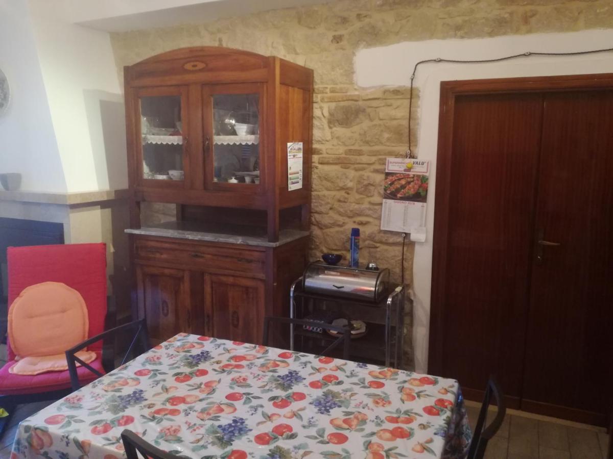 L'antico casale di Wendy