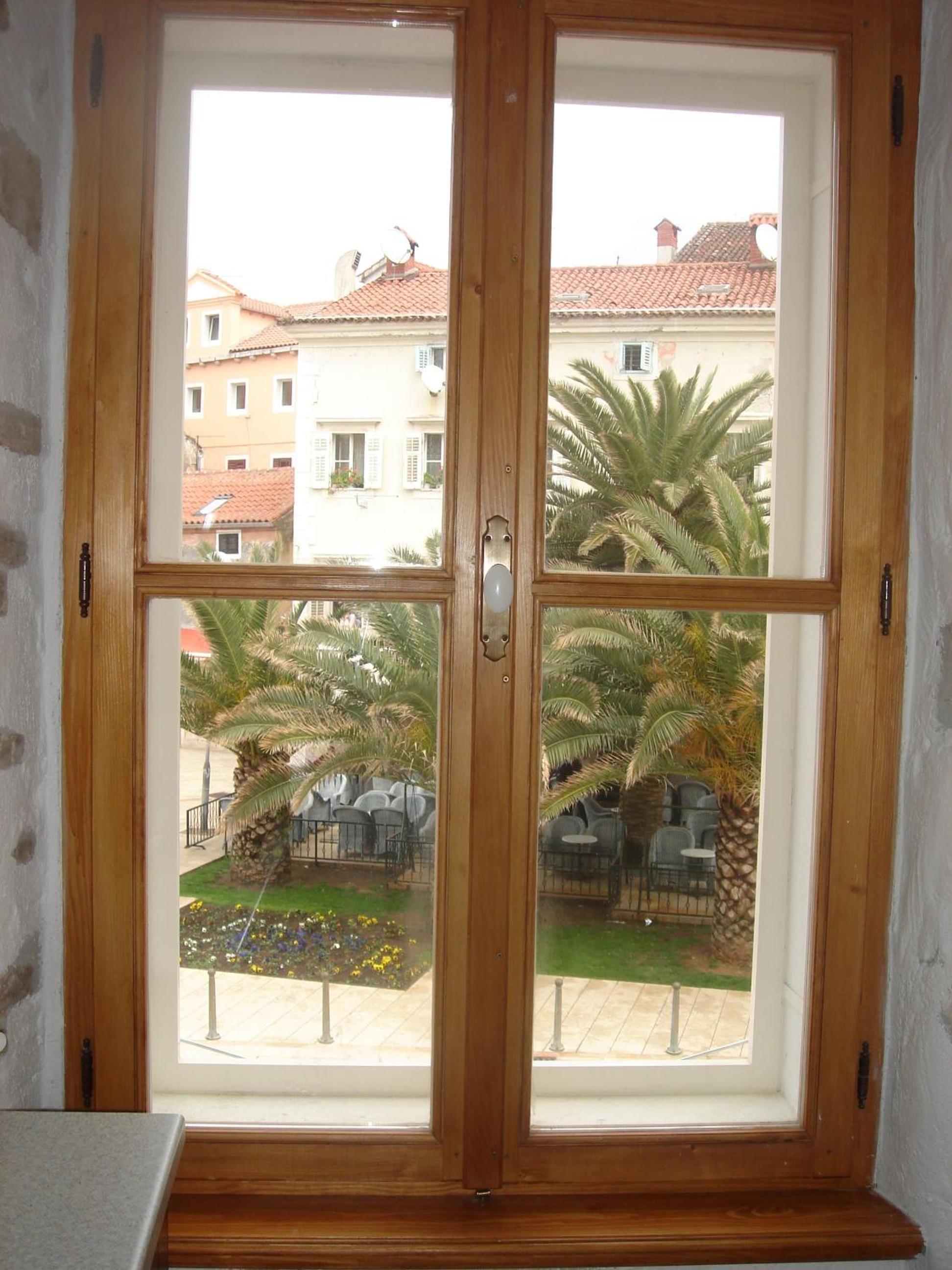 Villa Lošinj view 5