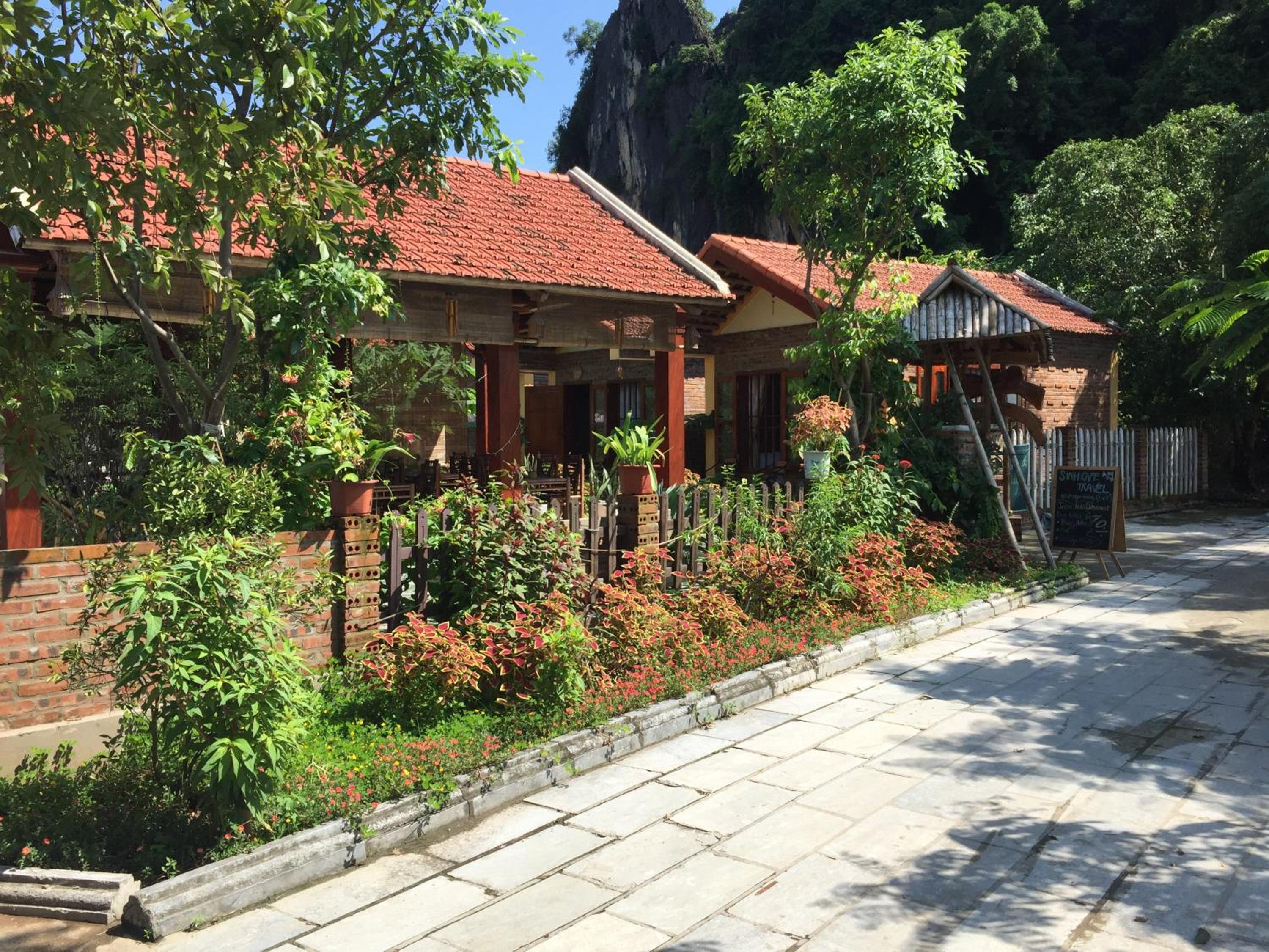 Tam Coc Lake View Homestay