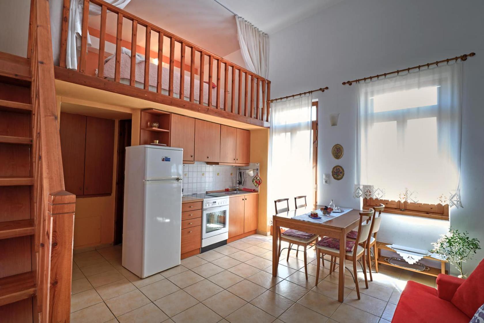 Elle Sweet Home Old Town