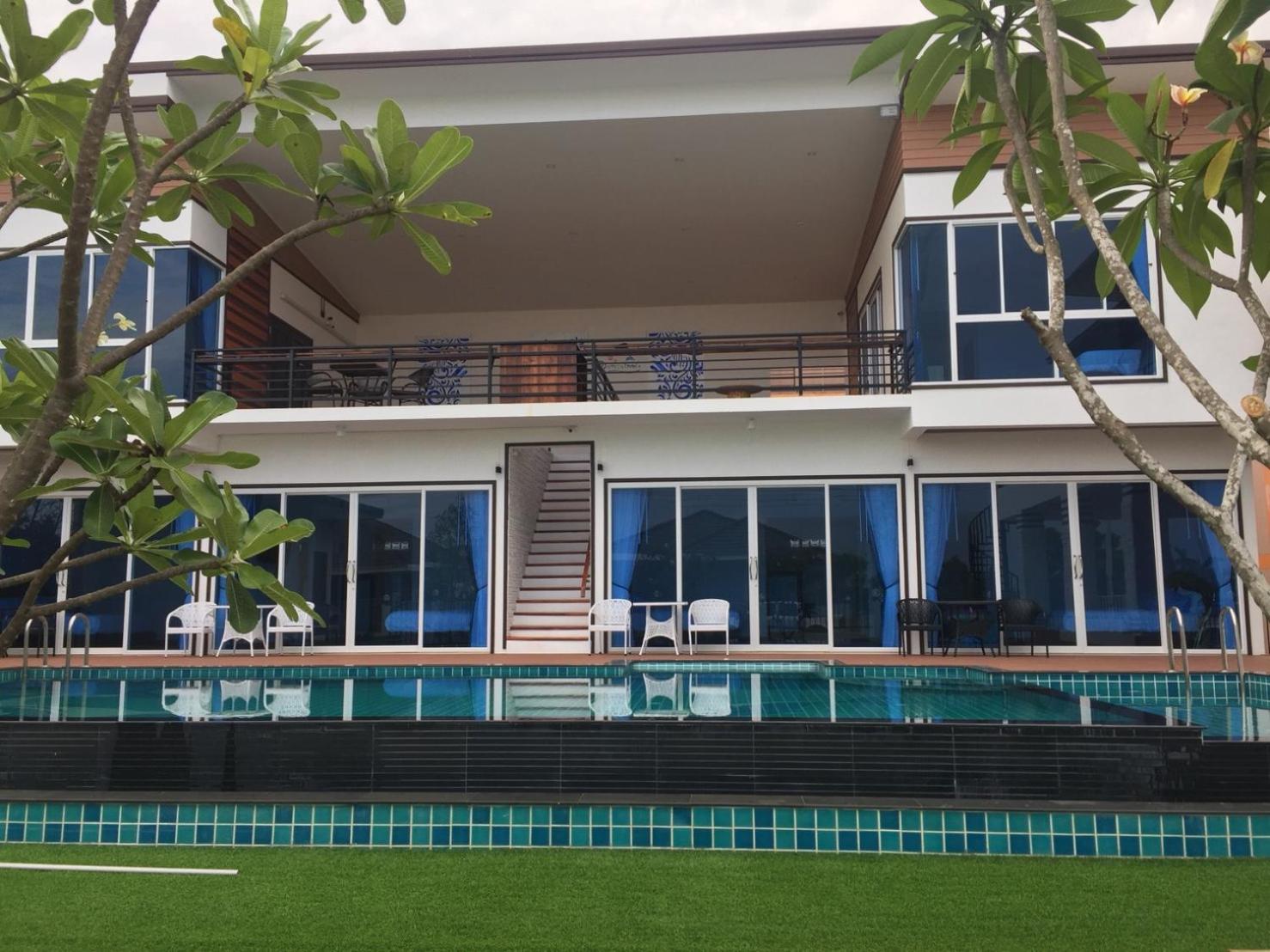 Uthaithani Resort, photo 44
