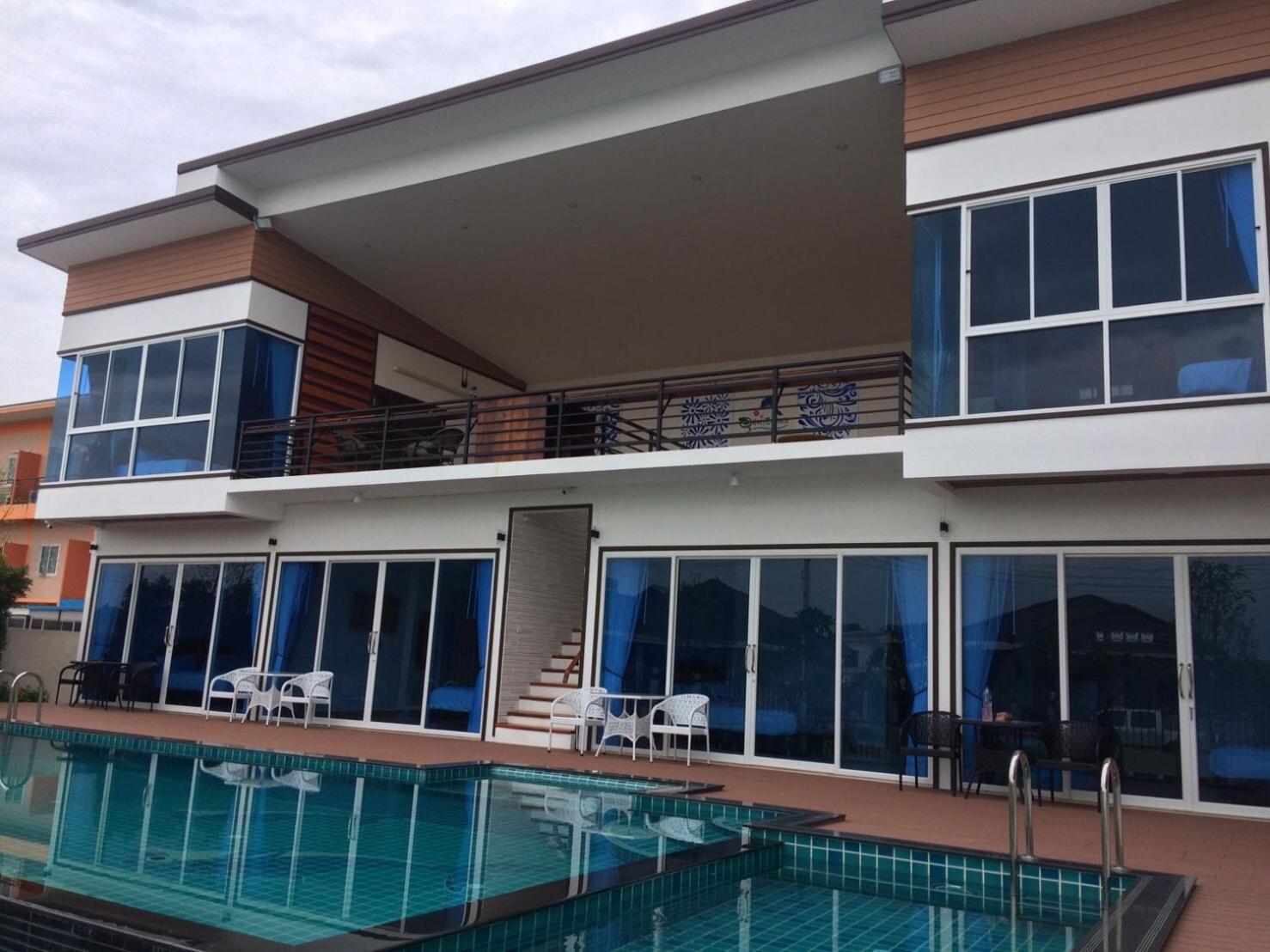 Uthaithani Resort, photo 75