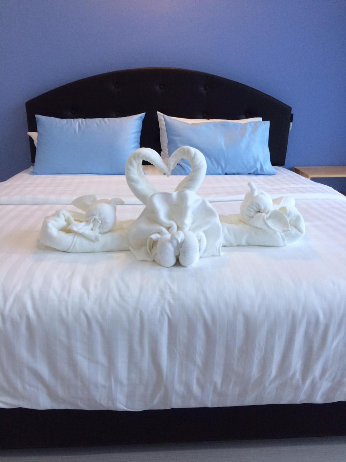 Uthaithani Resort, photo 93