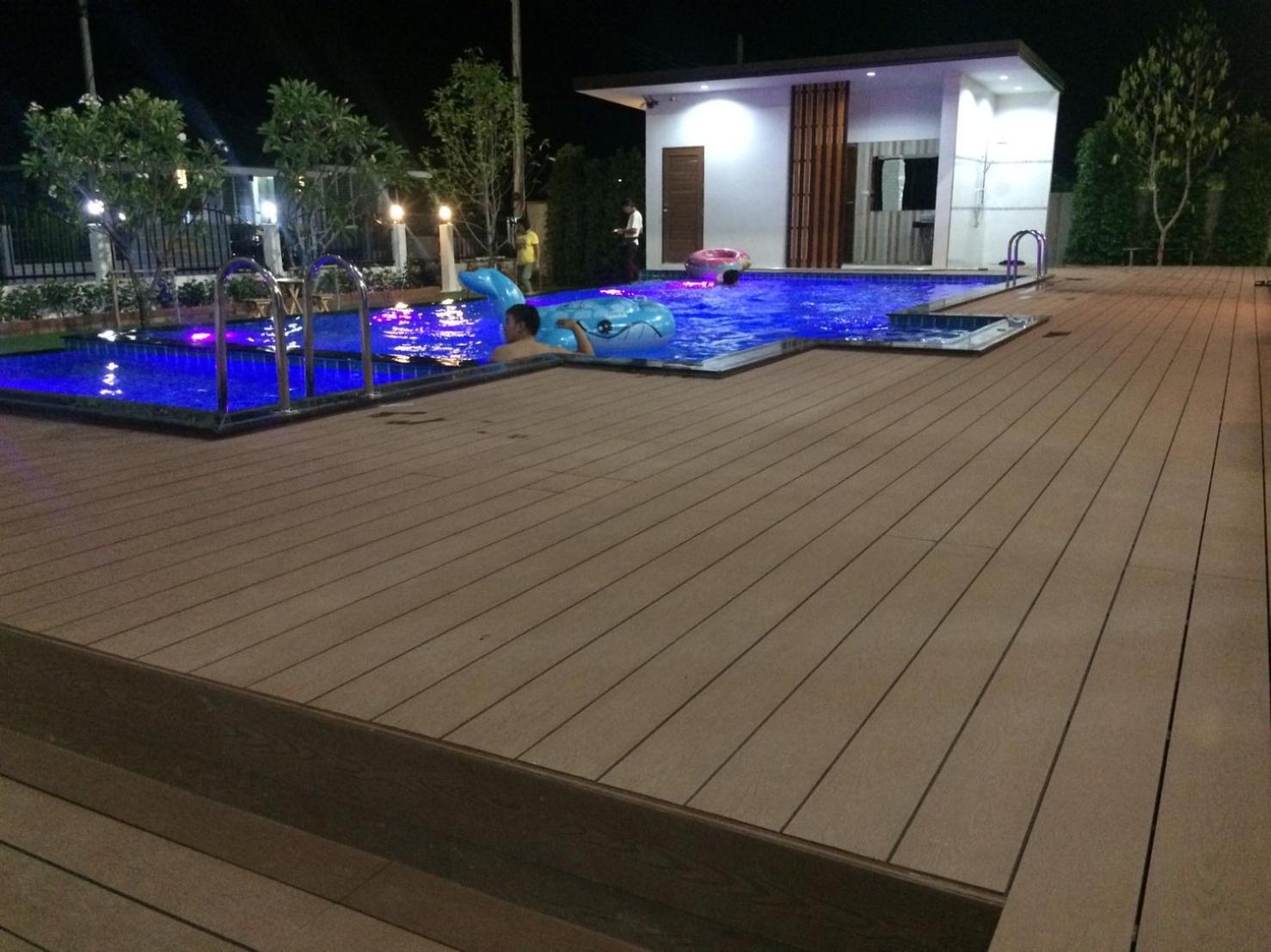 Uthaithani Resort, photo 29