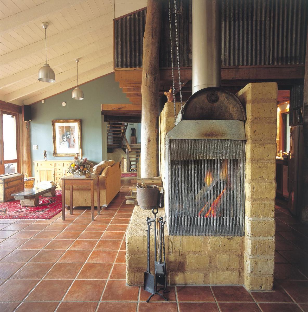 Old Leura Dairy