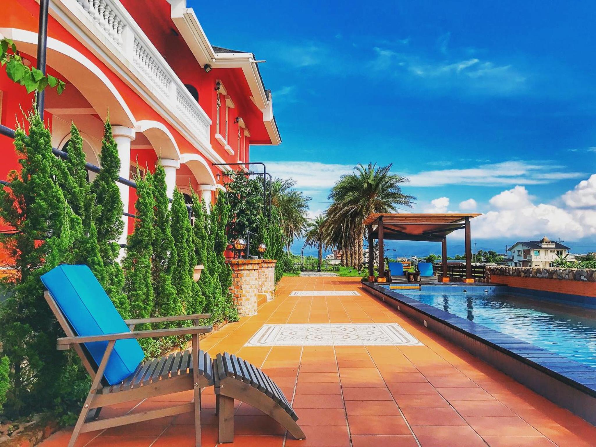 MiCarro B&B