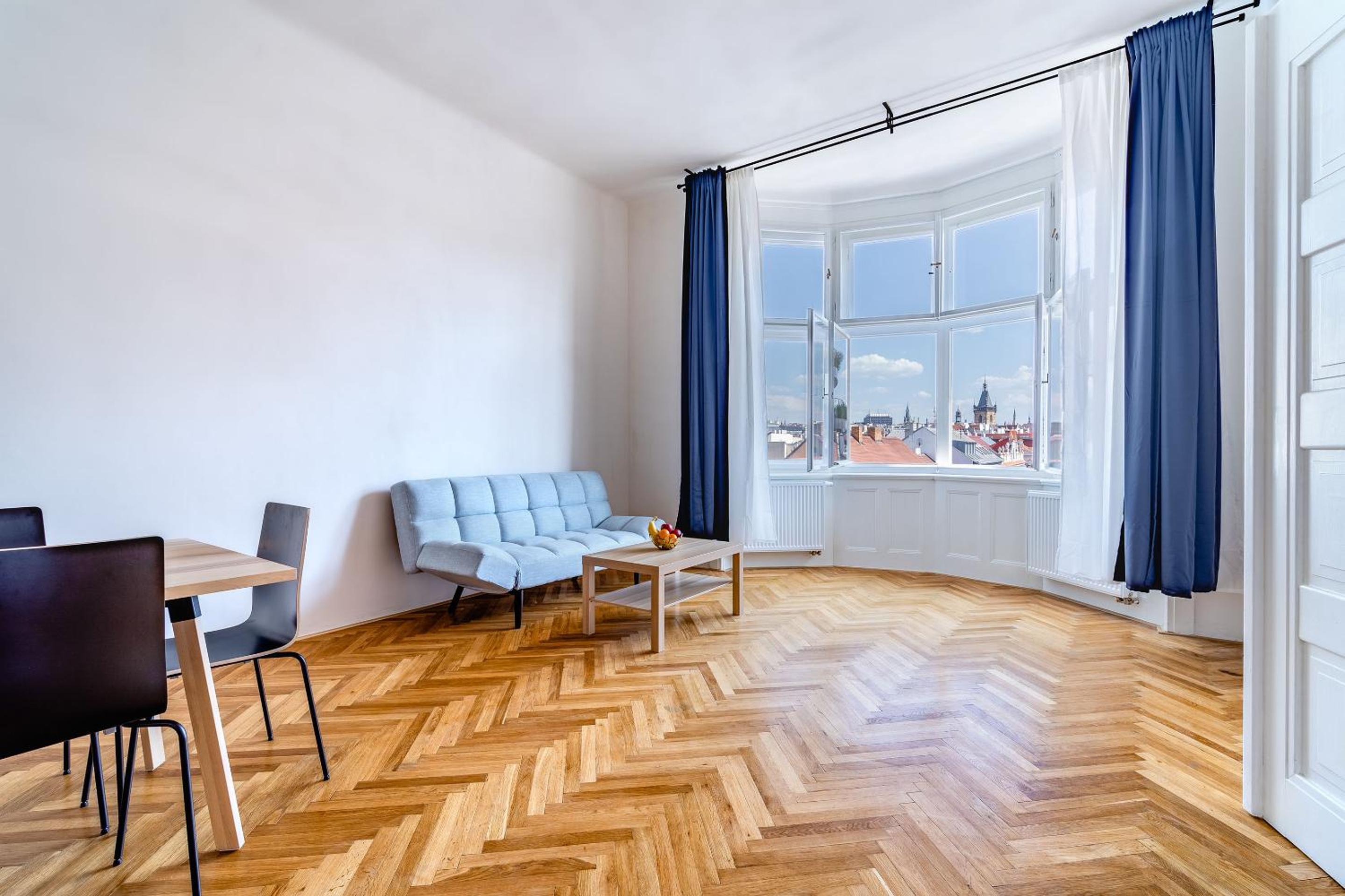 Avantguard Apartments