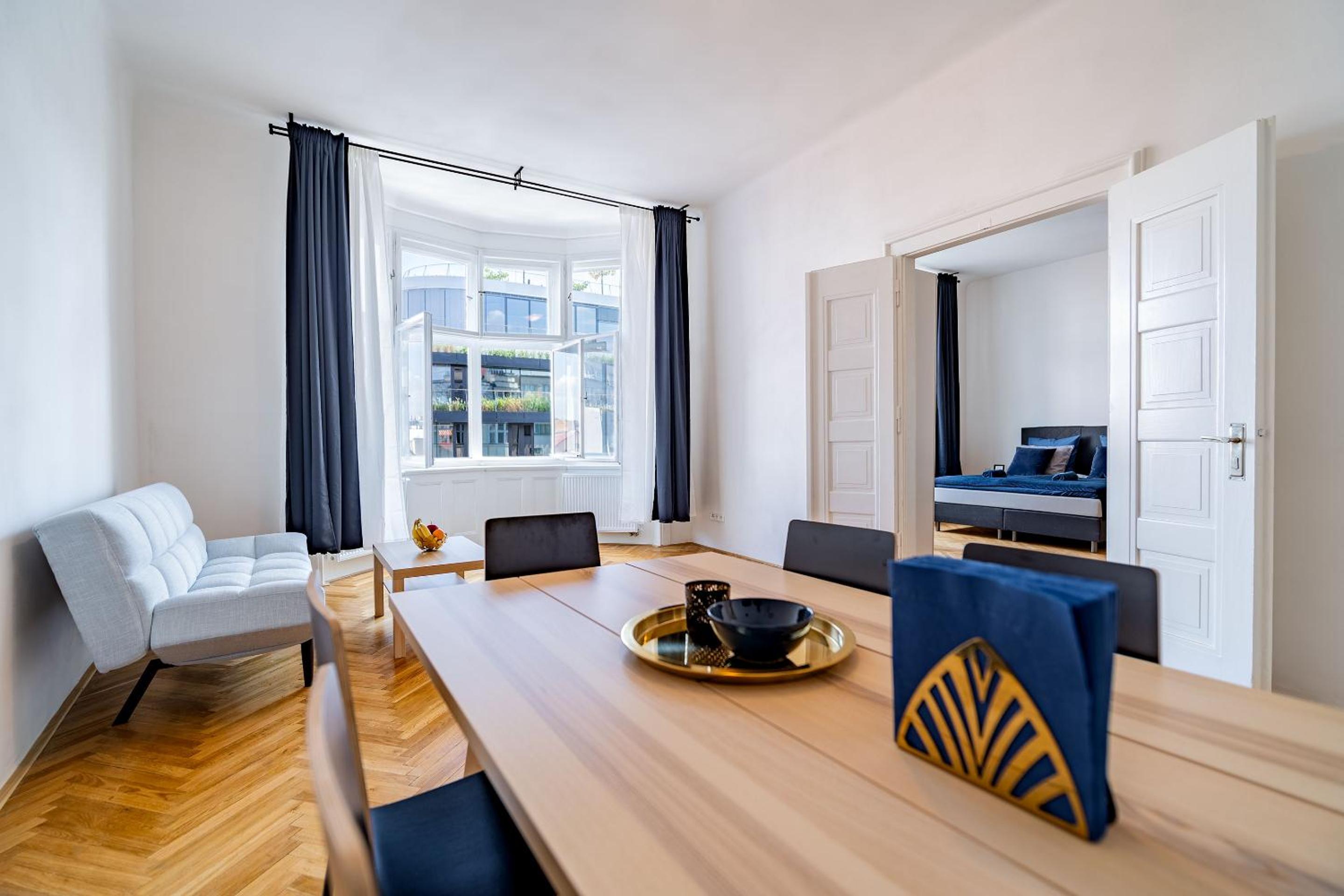 Avantguard Apartments