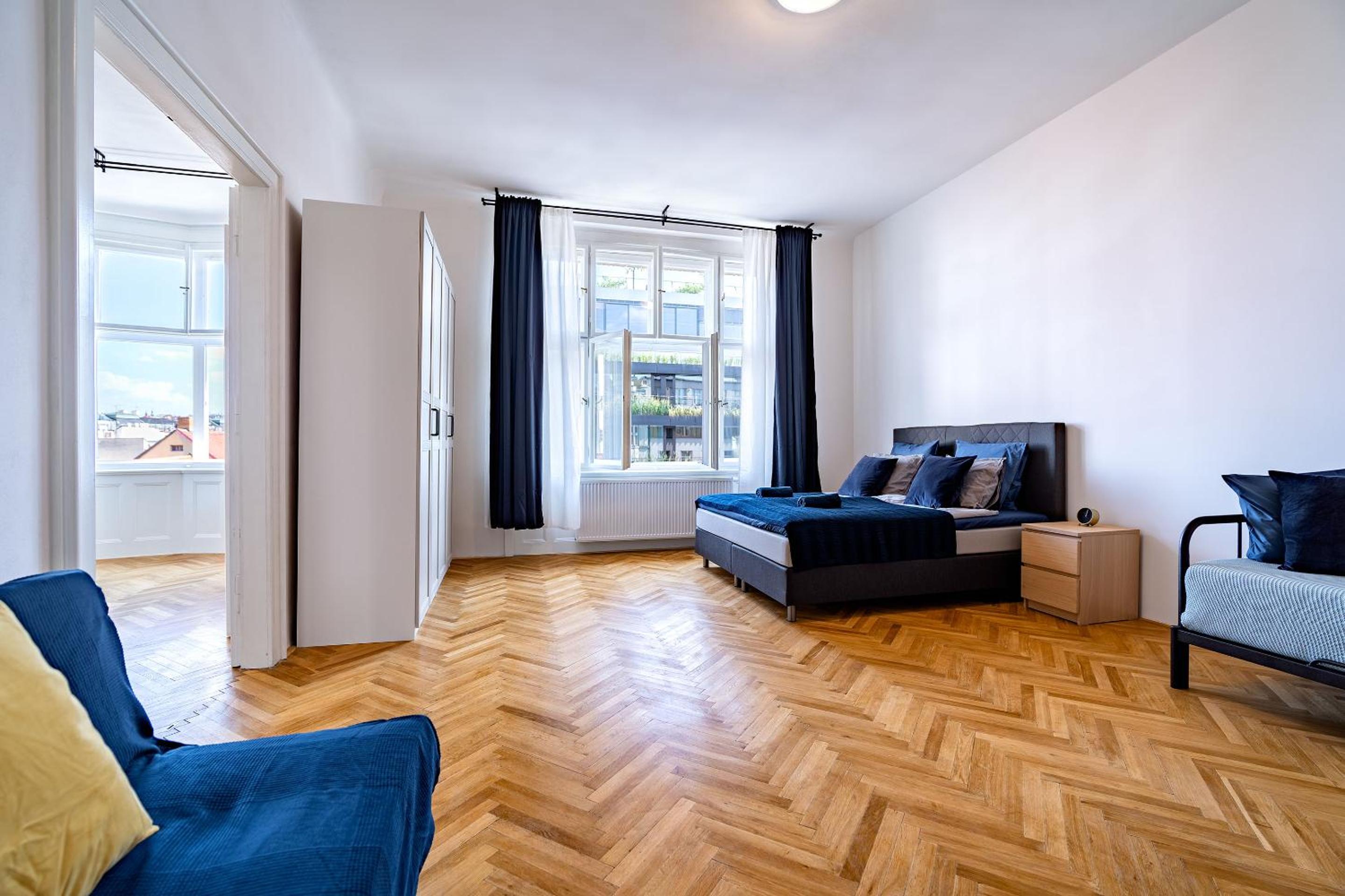 Avantguard Apartments
