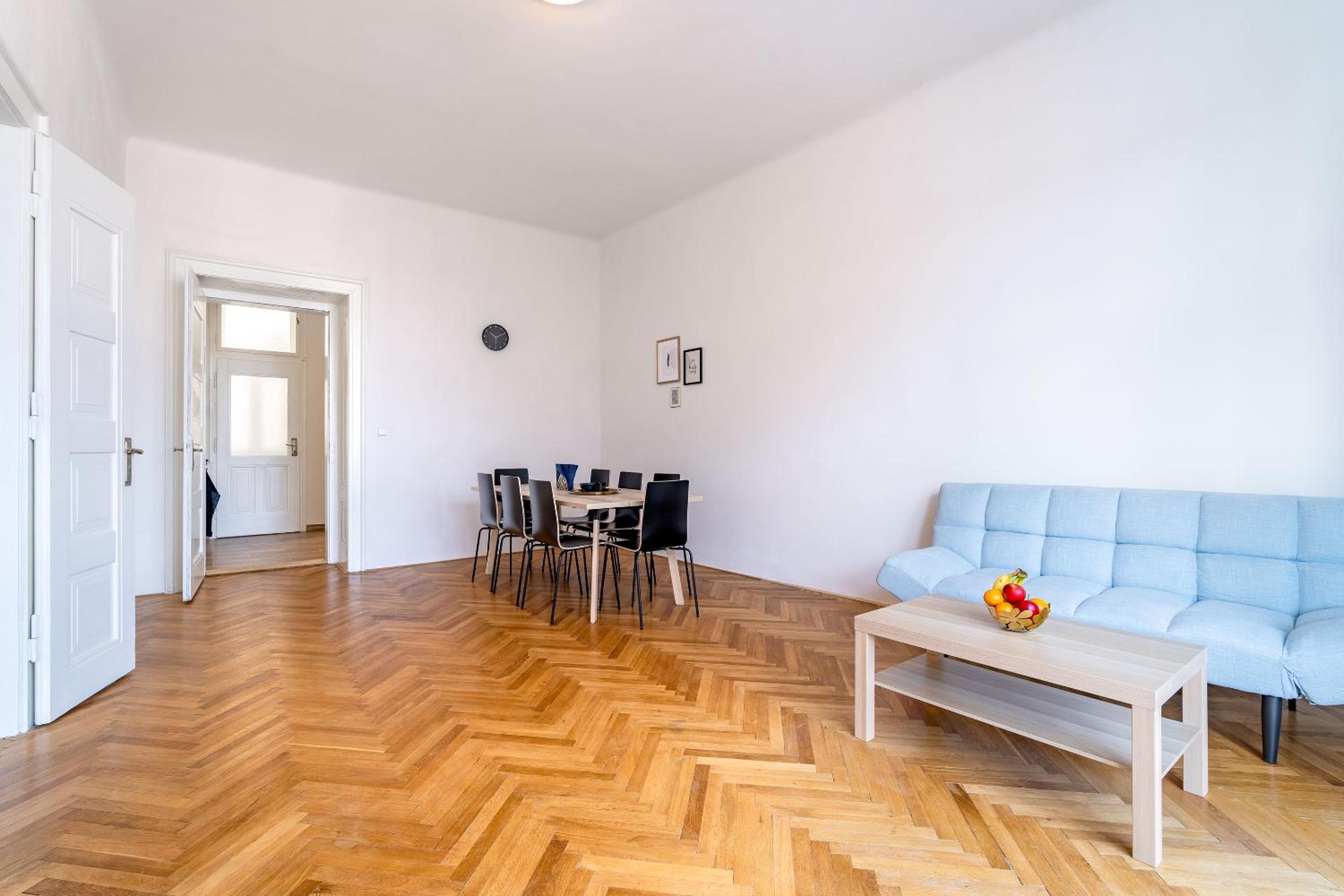 Avantguard Apartments