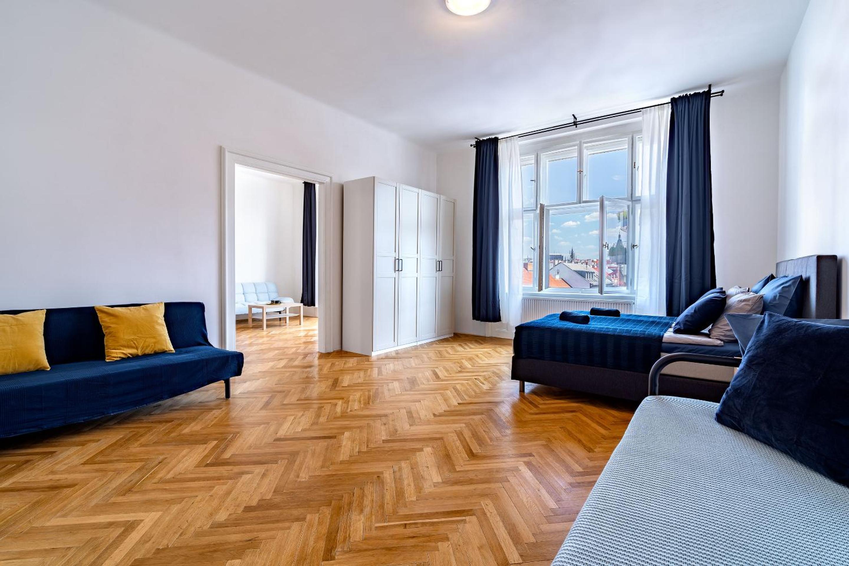 Avantguard Apartments