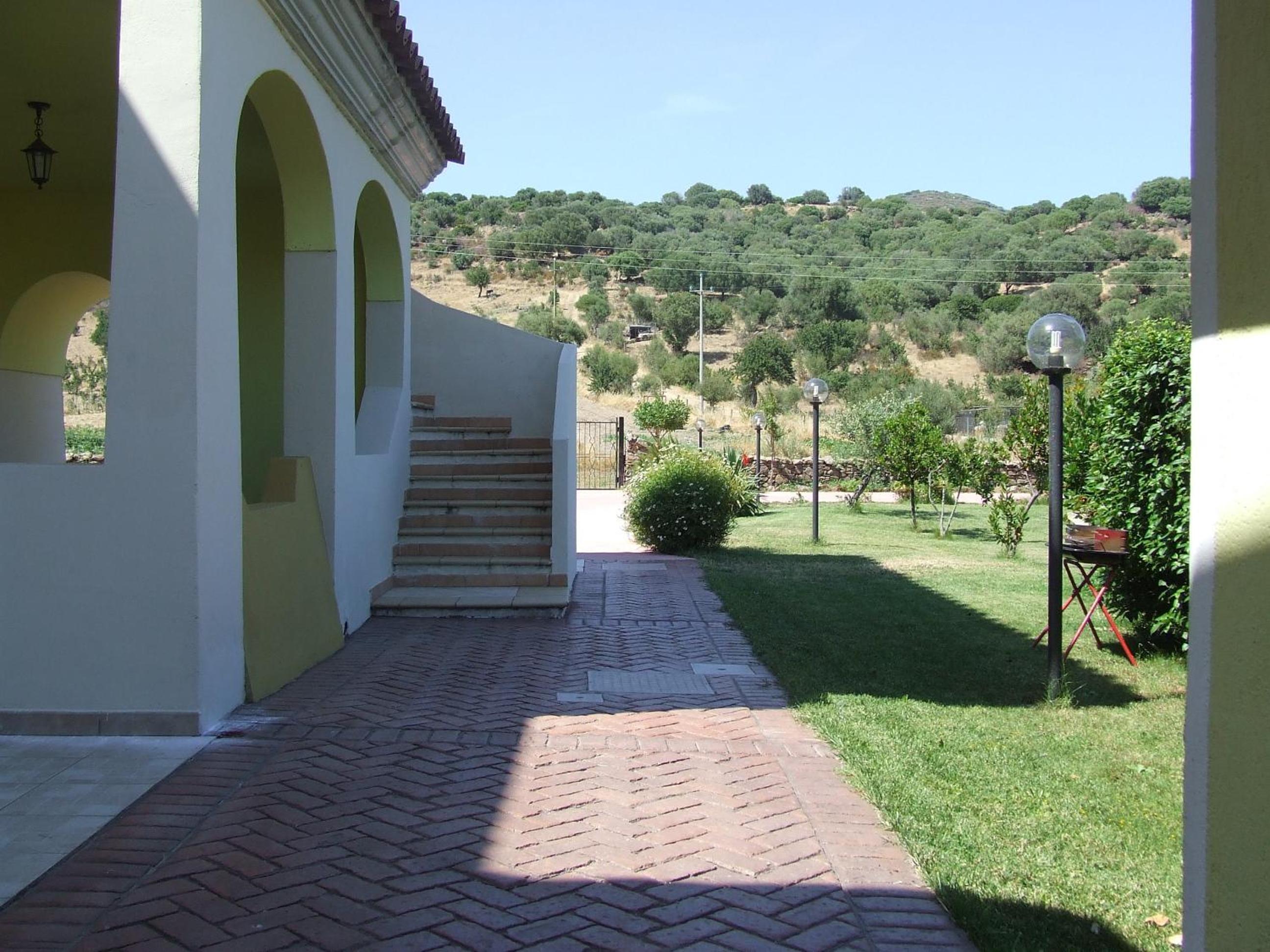 Case Vacanze San Silvestro photo 5