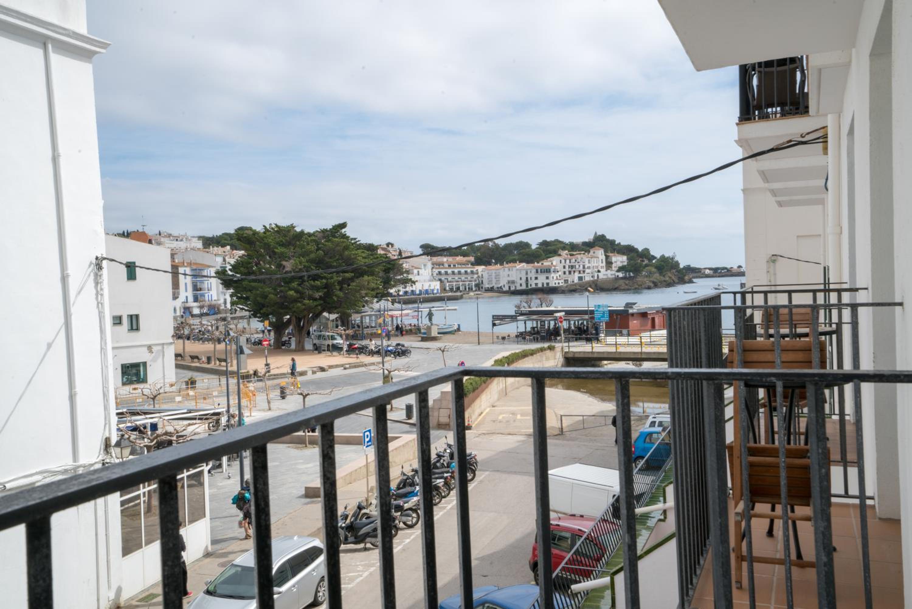 Hostal Marina Cadaqués