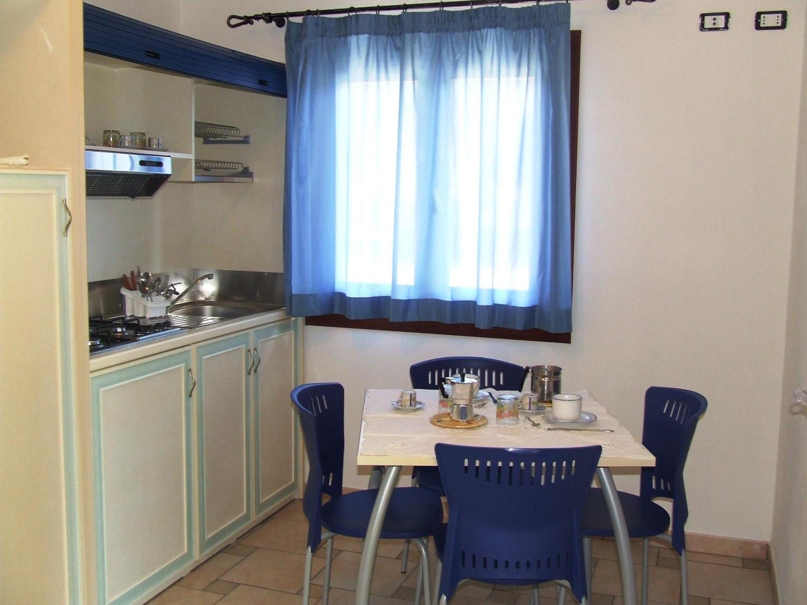 Case Vacanze San Silvestro photo 2