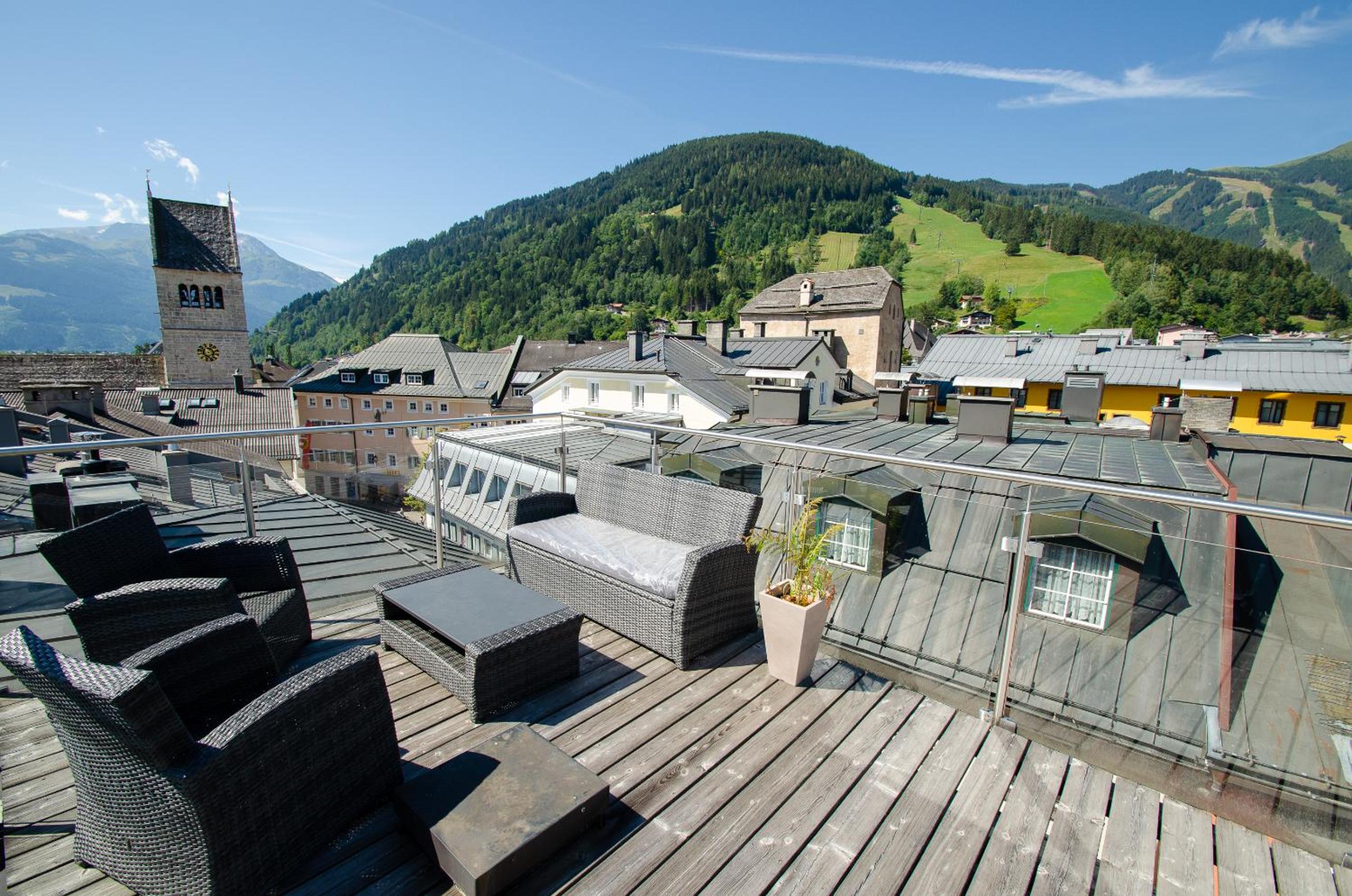 roof