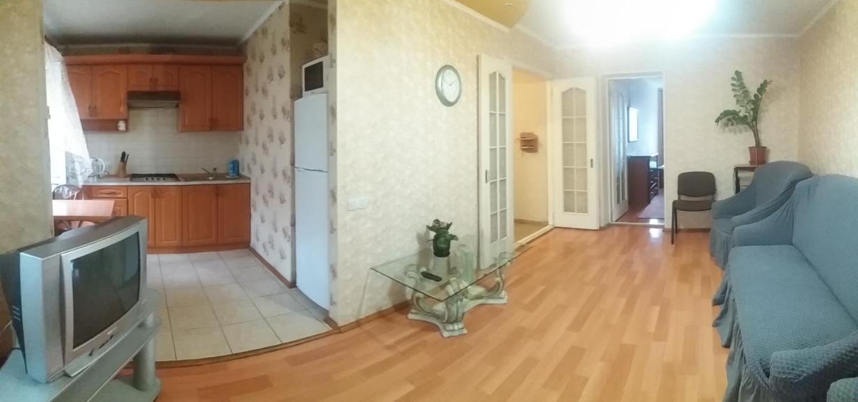 Трехкомнатная квартира улица Большая Морская 57 view 3