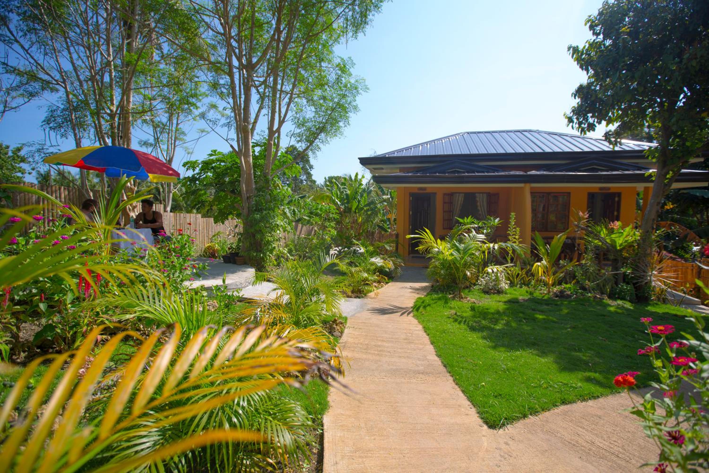 Chekesh Casa view 5
