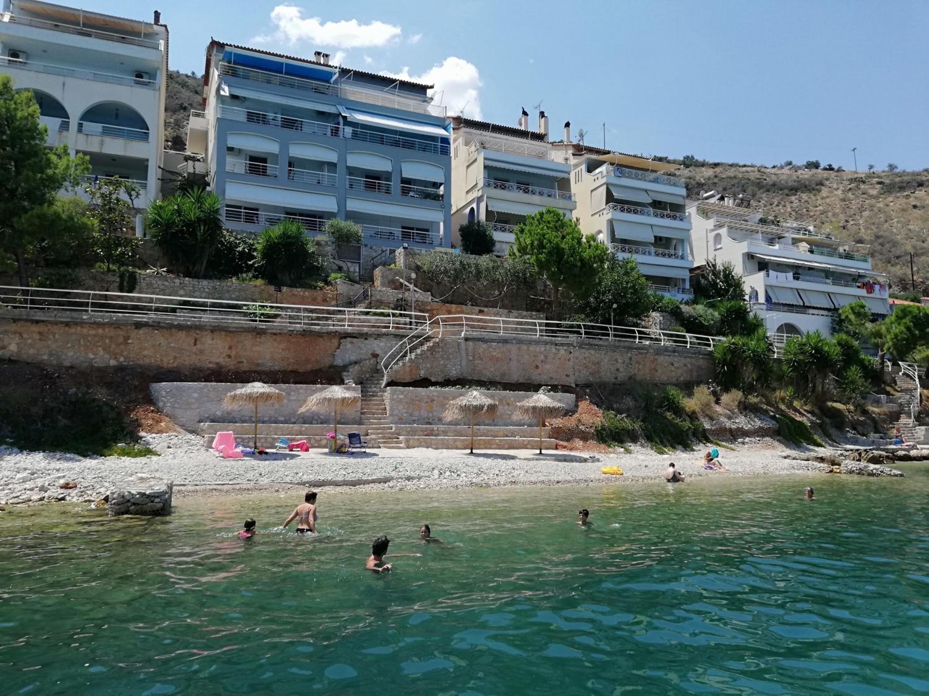 Kiveri Apartments