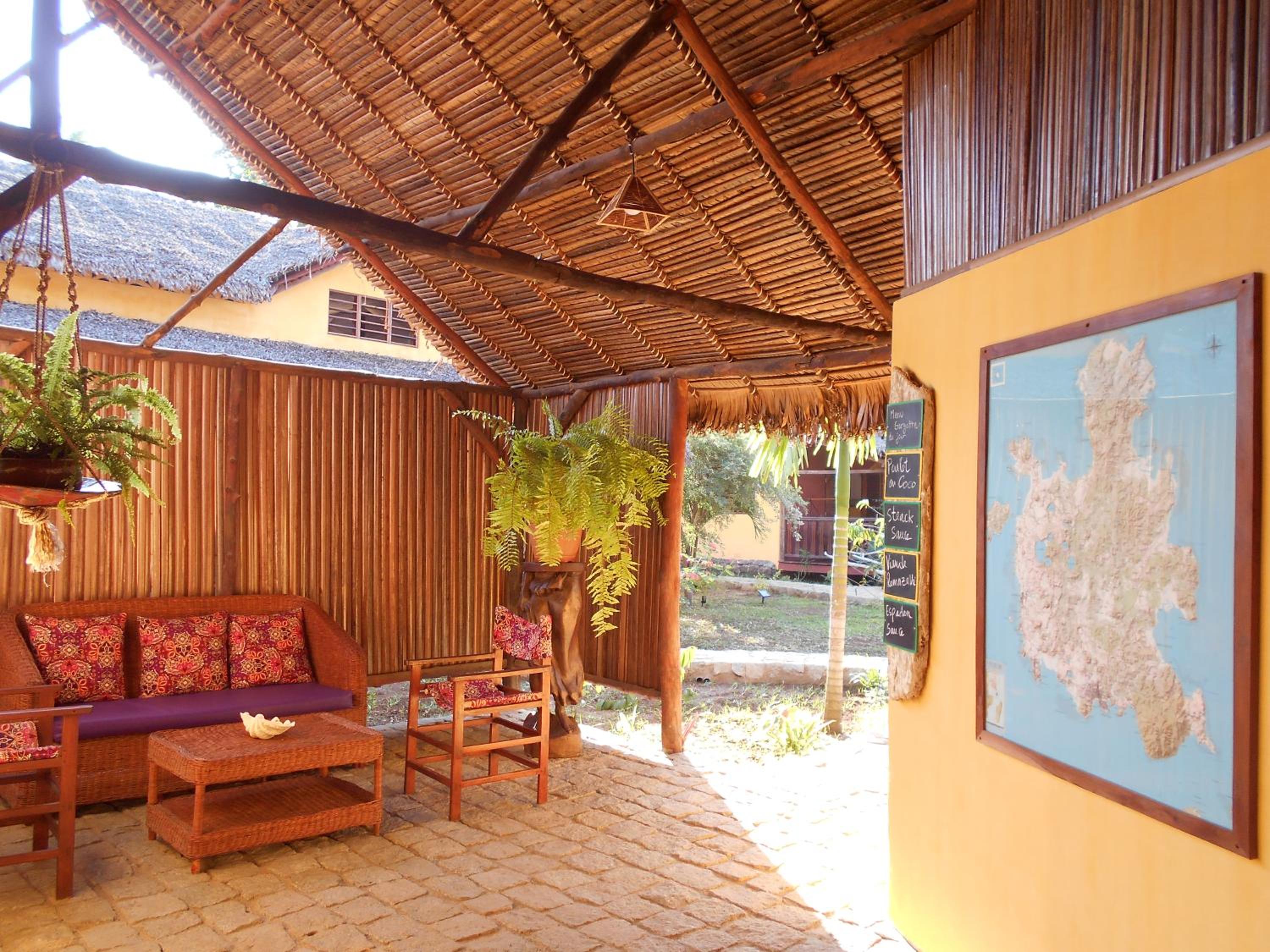Hotel Ambalamanga