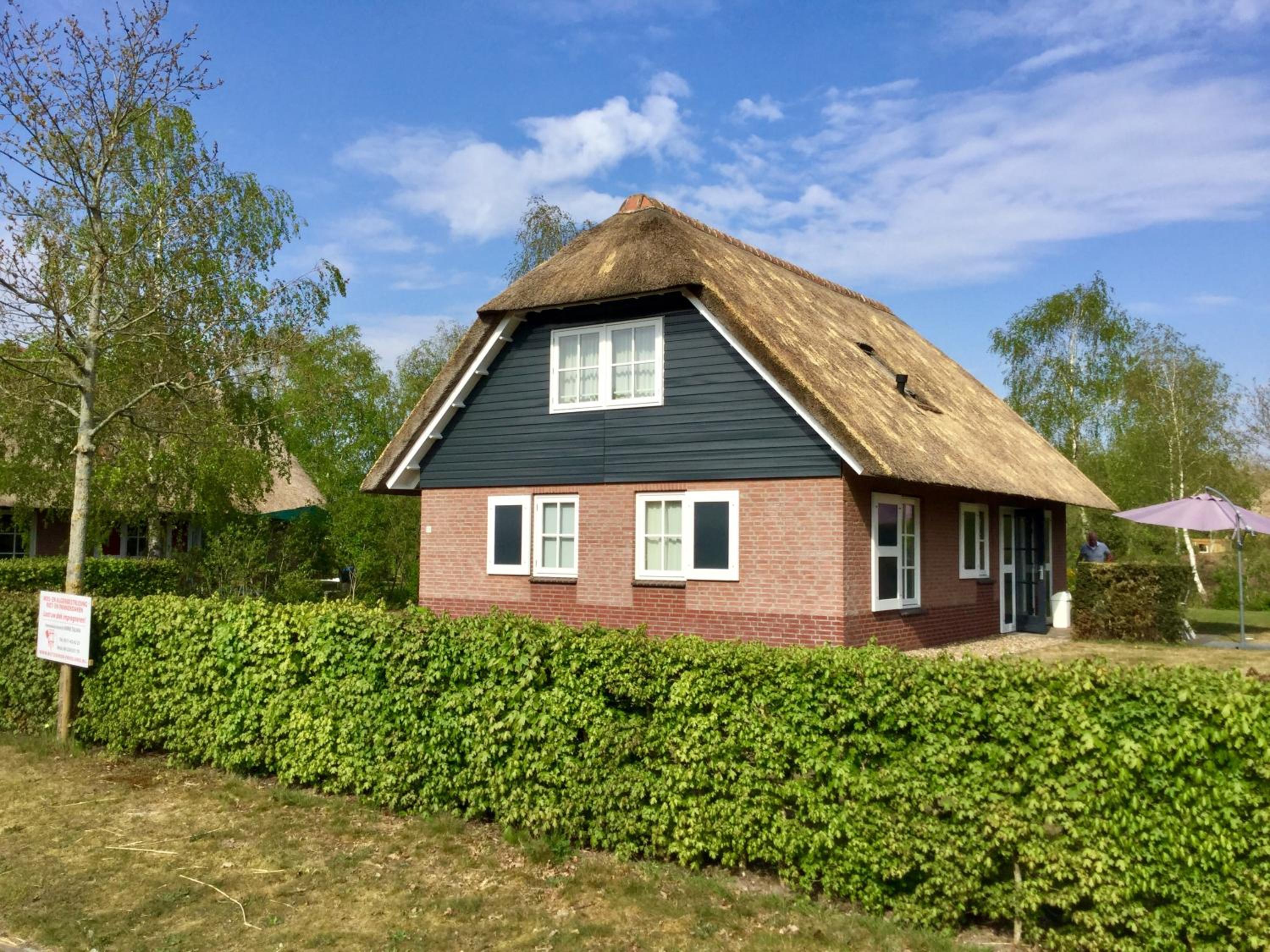 Buitenplaats Appelhoeve
