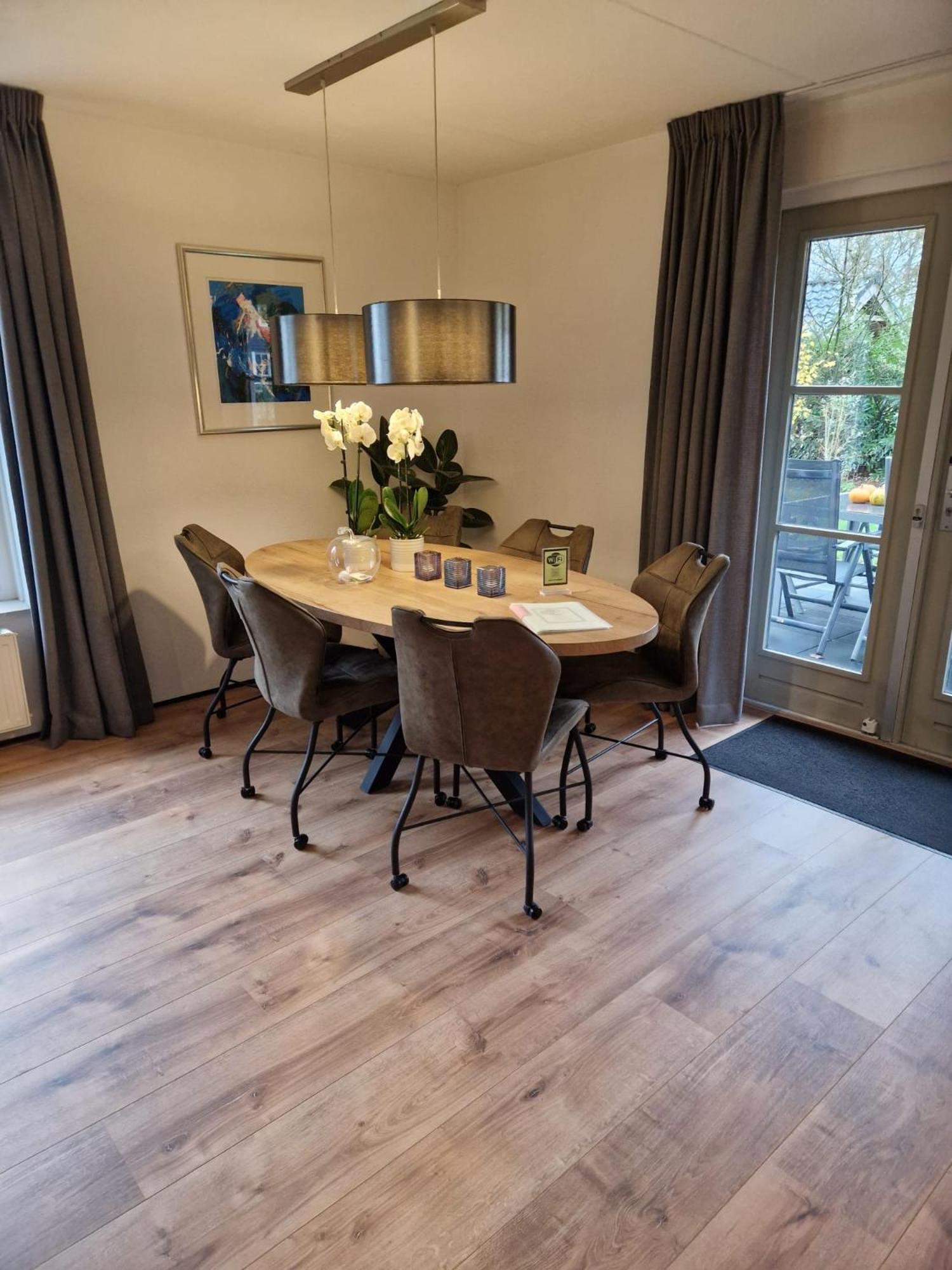 Buitenplaats Appelhoeve