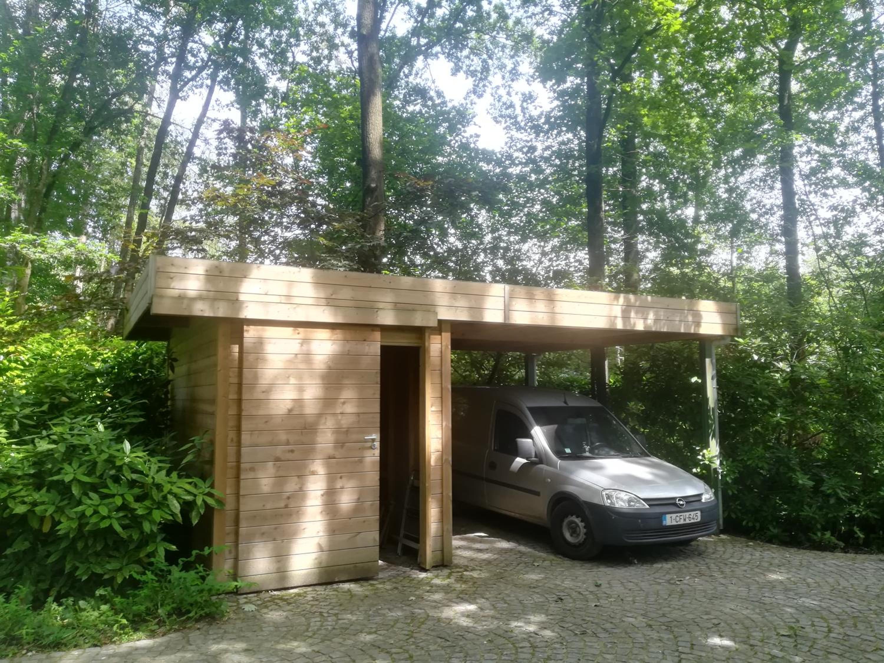 Rainbow Lodge