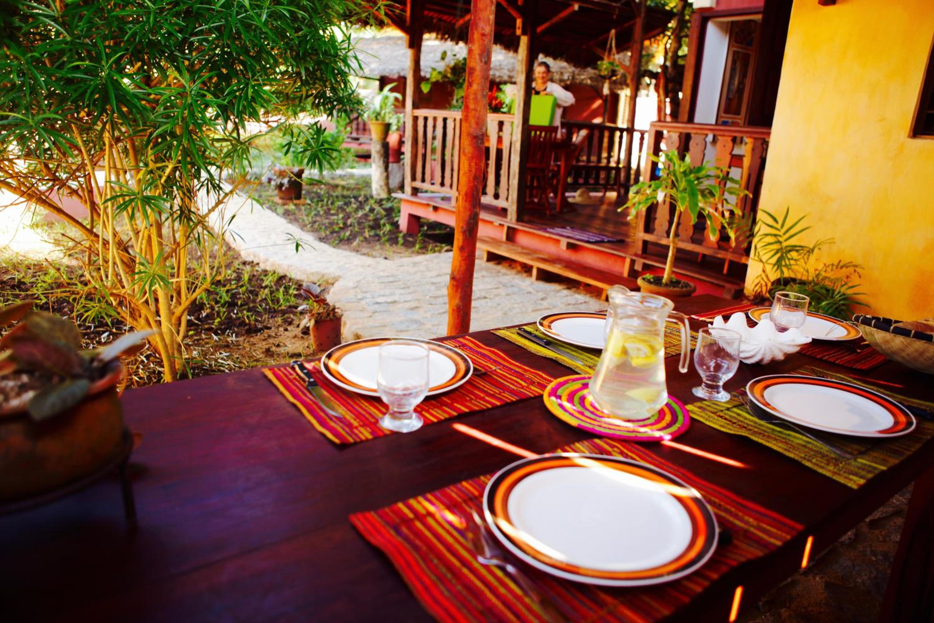 Hotel Ambalamanga