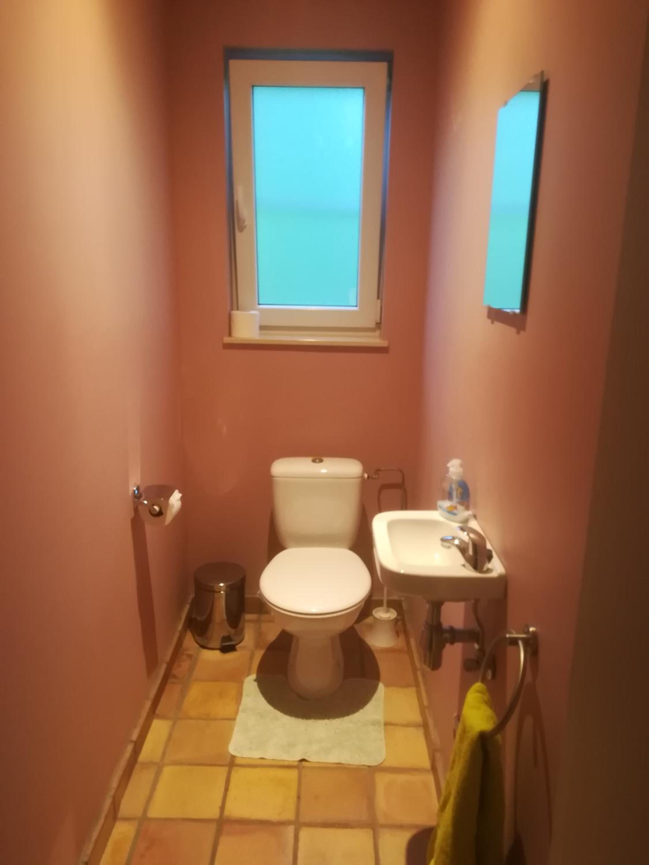 Rainbow Lodge