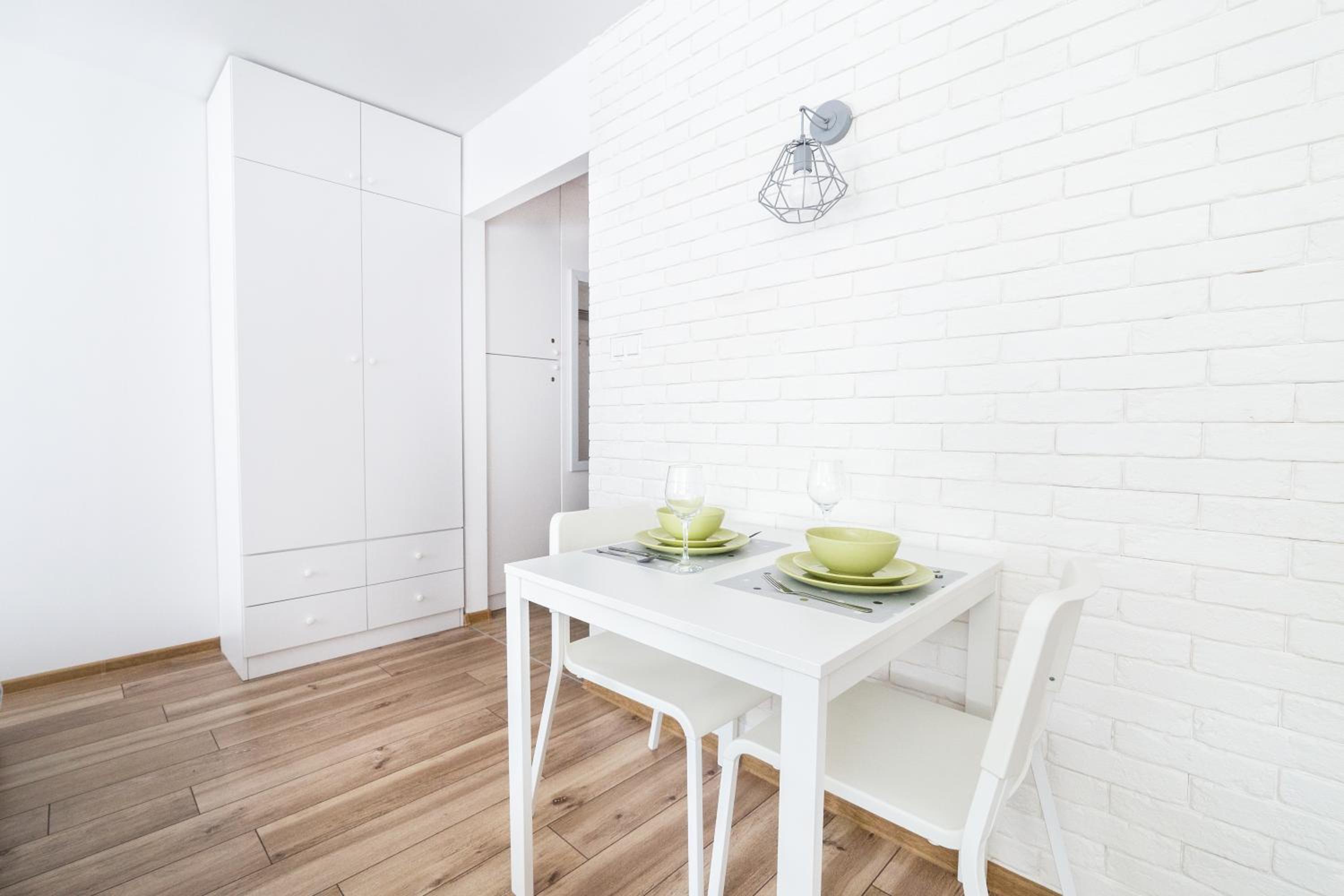 Apartament Smętka view 4